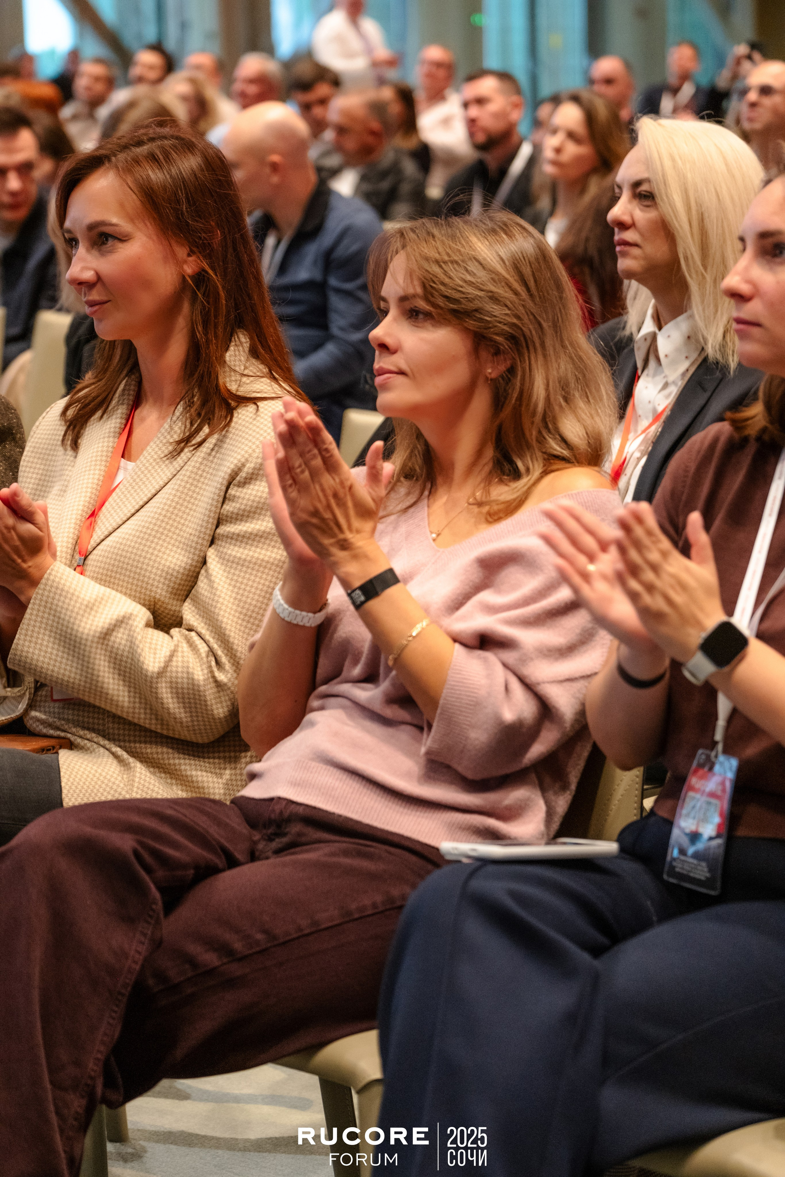 Rucore Forum. Репортажный фотограф в Сочи Екатерина Вежливцева