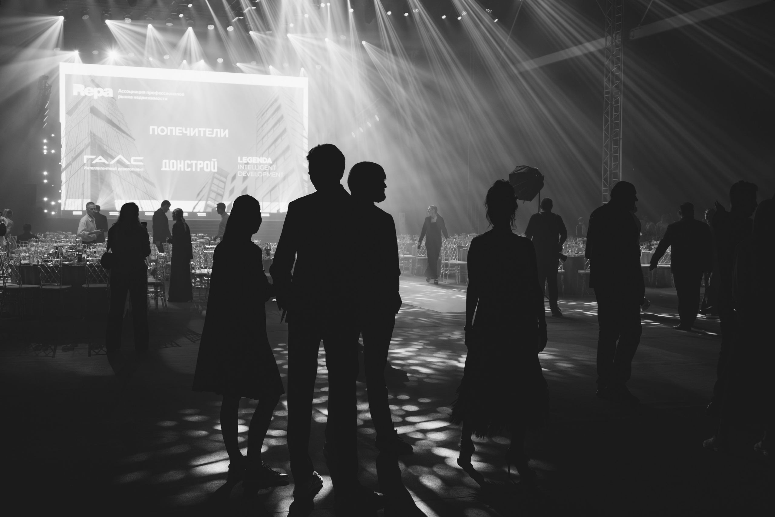 Real Estate Property Awards. Репортажный фотограф в Сочи Екатерина Вежливцева