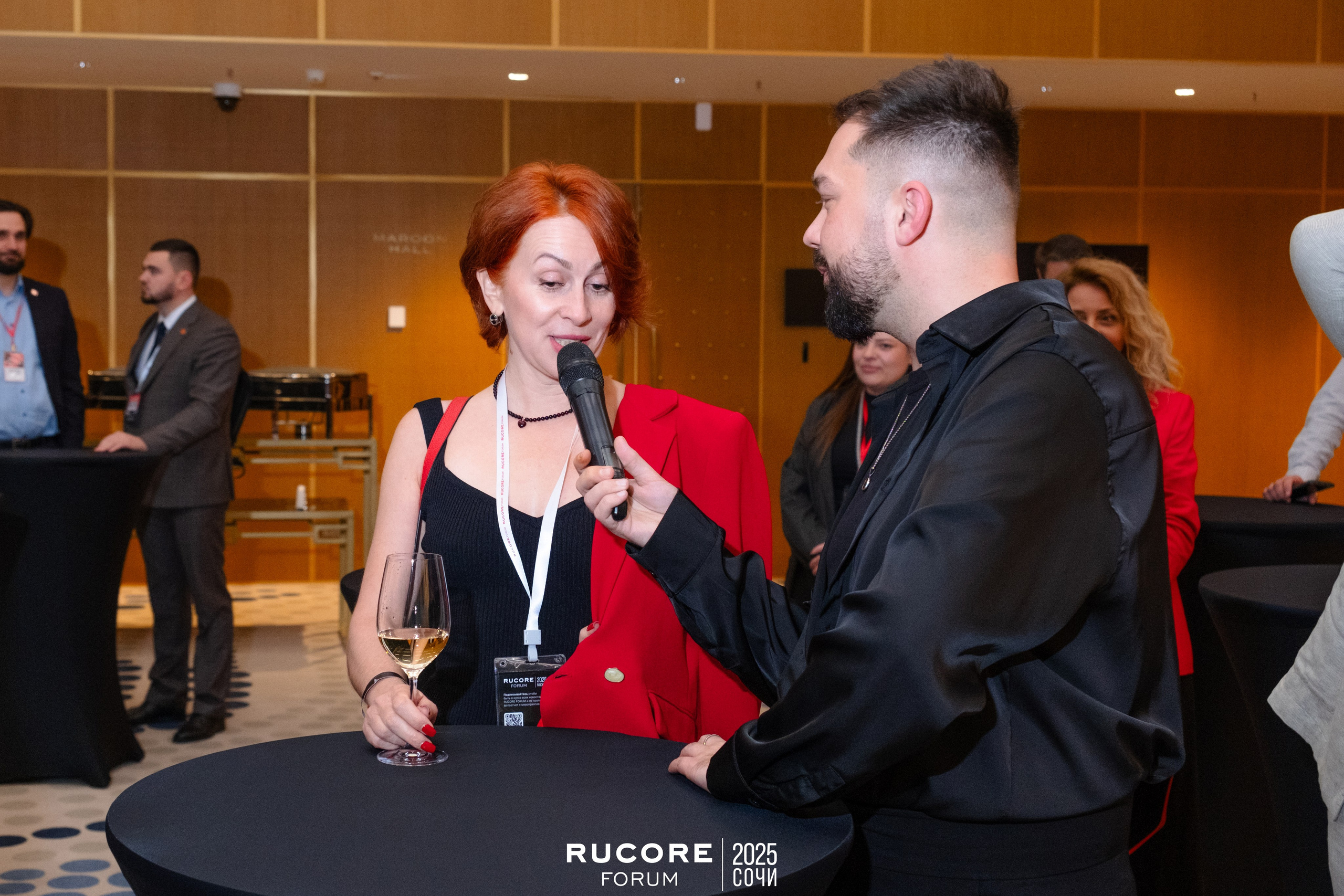 Rucore Forum. Репортажный фотограф в Сочи Екатерина Вежливцева