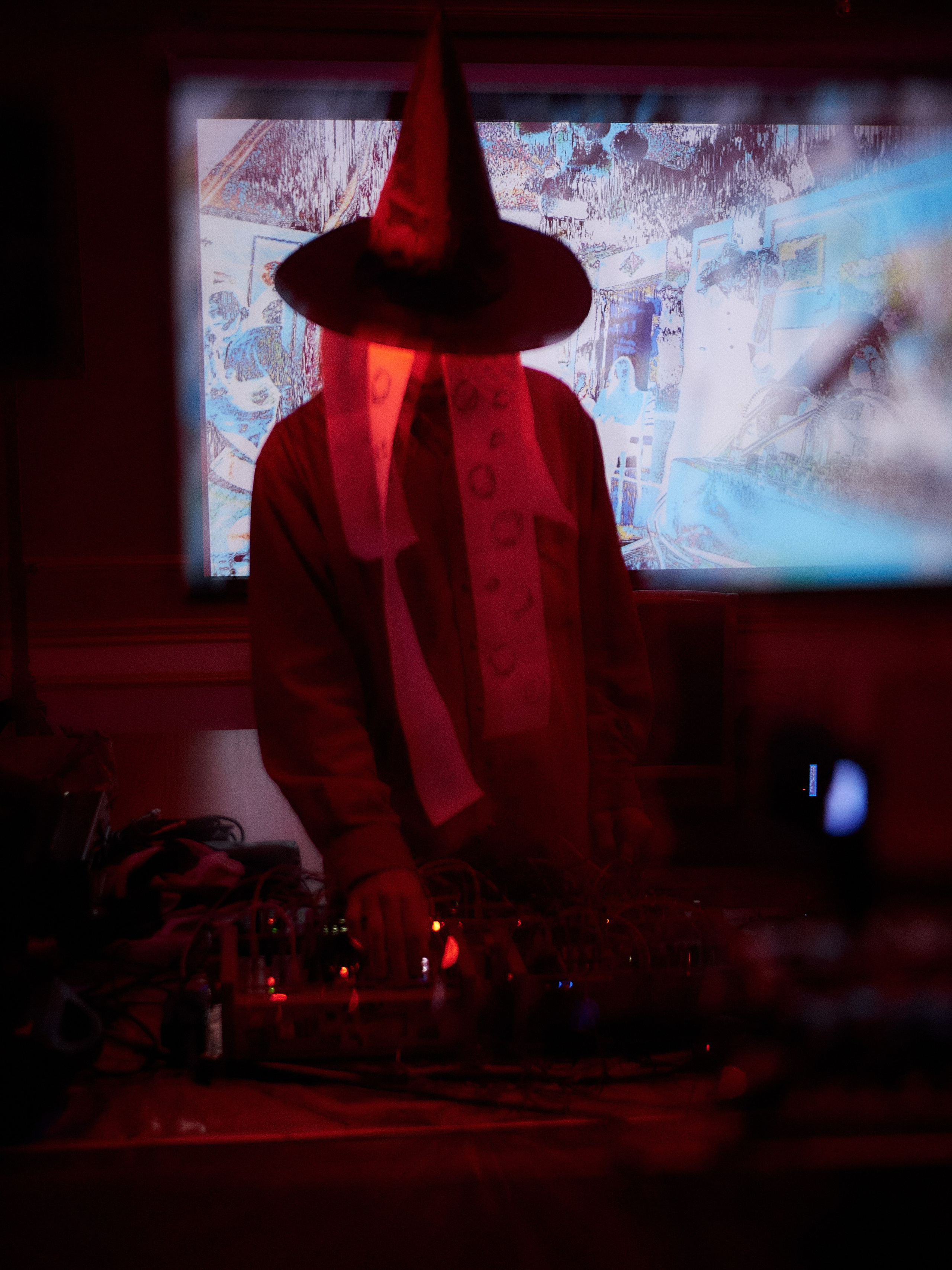 События. Сайт в процессе разработки