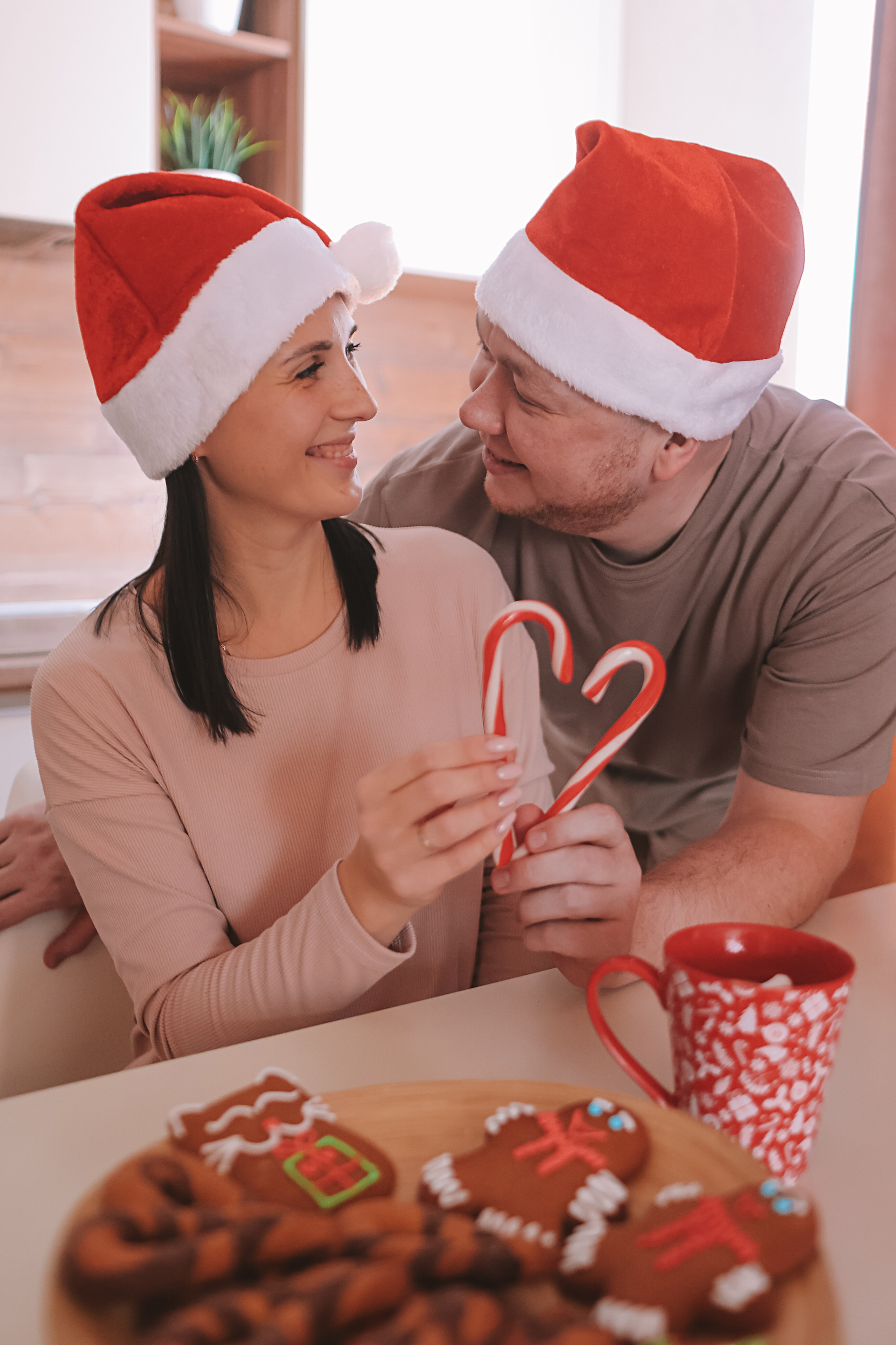 Дома. Семейный фотограф Тюмень, фотограф на роды Салмина Мария