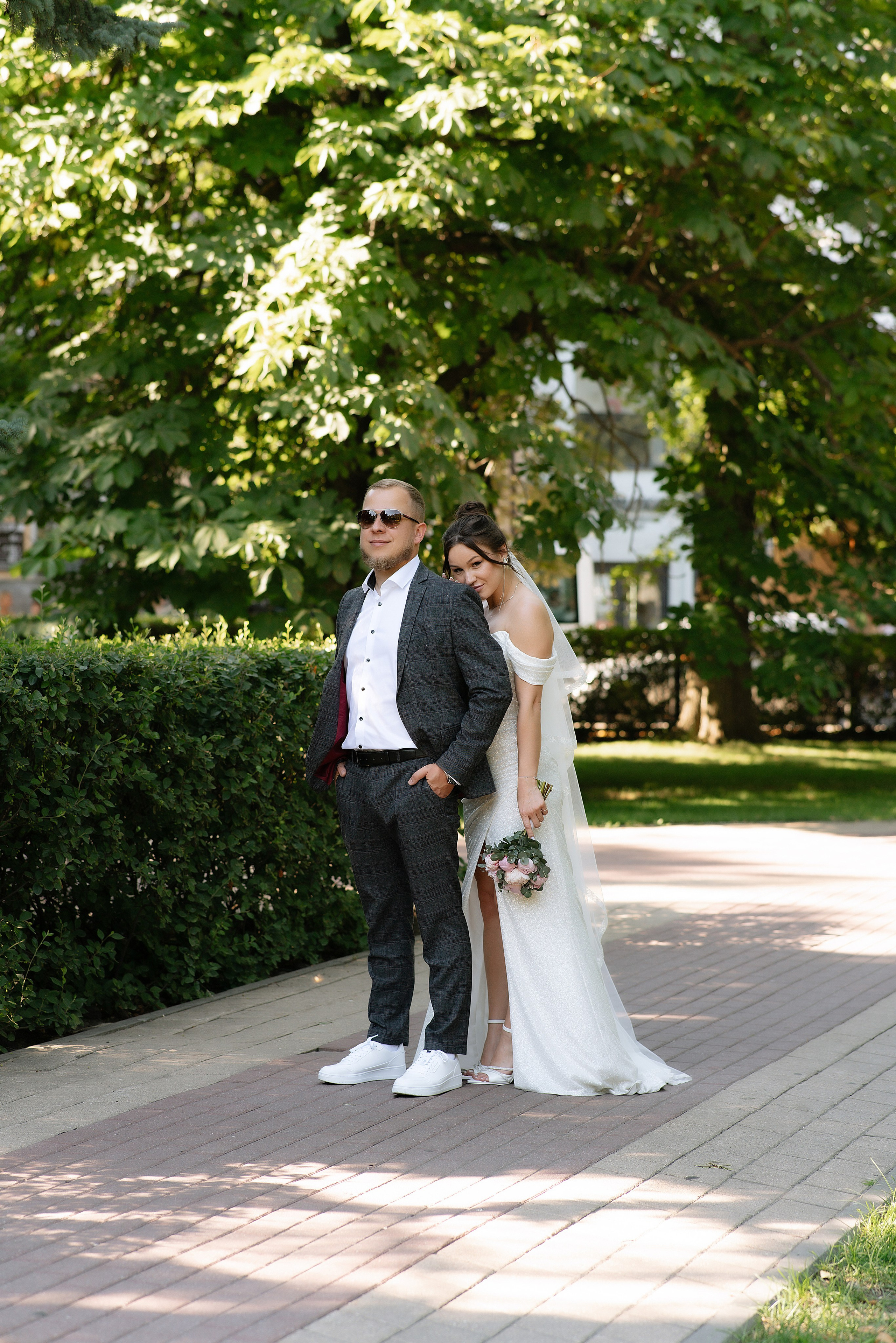 Юлия и Семён | Обработка в натуральном стиле. Фотограф Карина Шмулёва. Воронеж и область