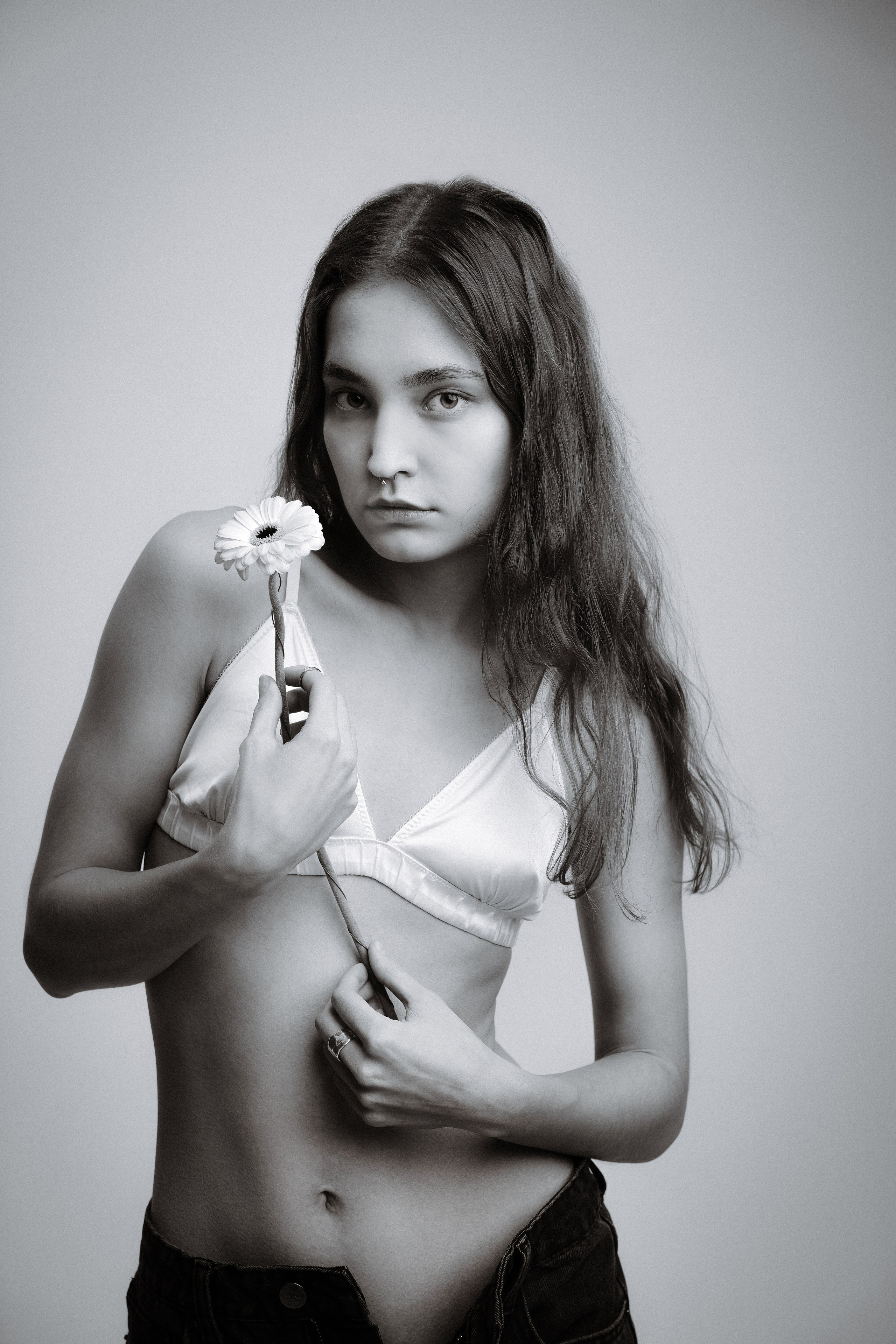 Алина. Galchenok