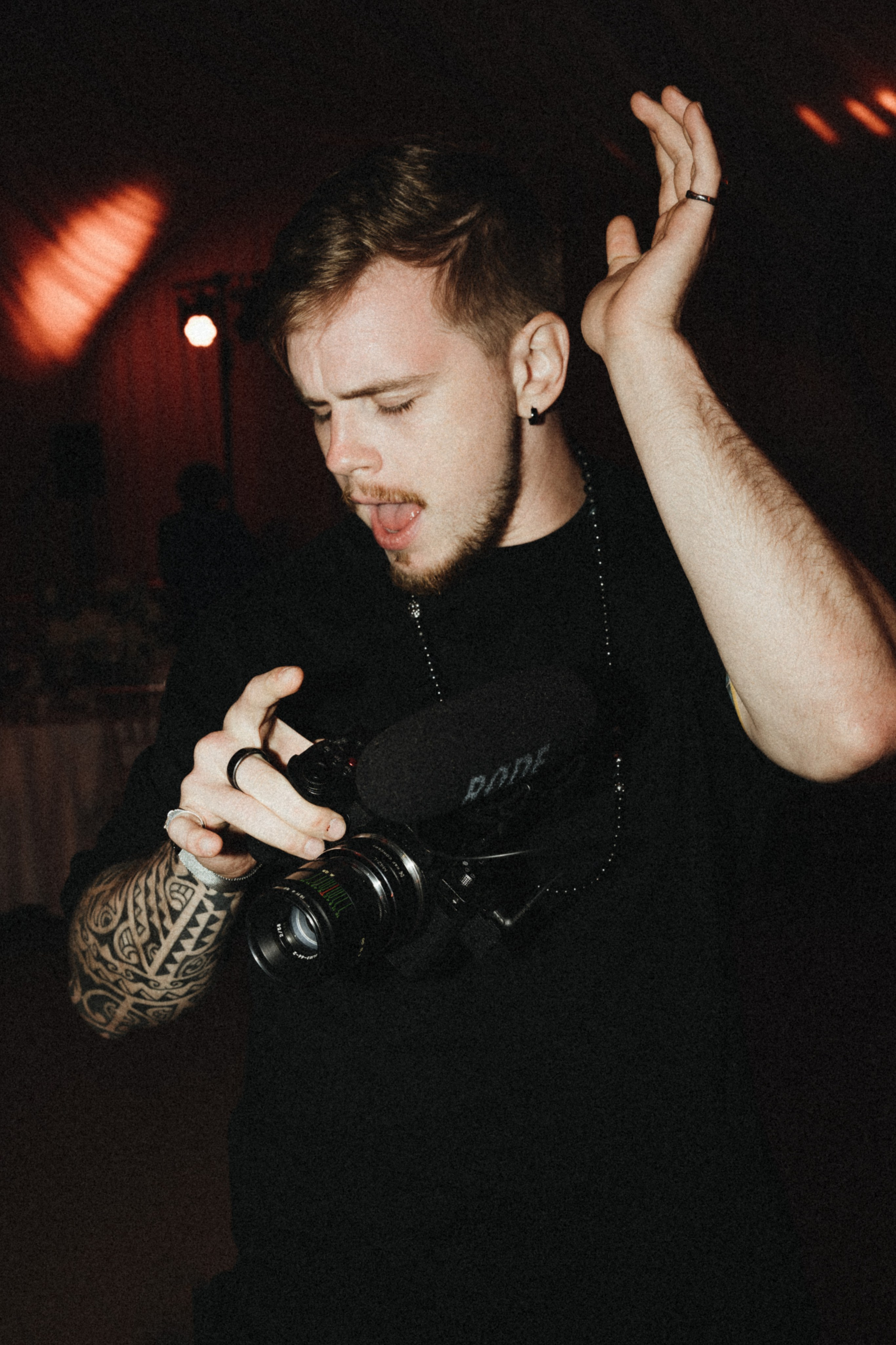 Кто я. Огородов Сергей