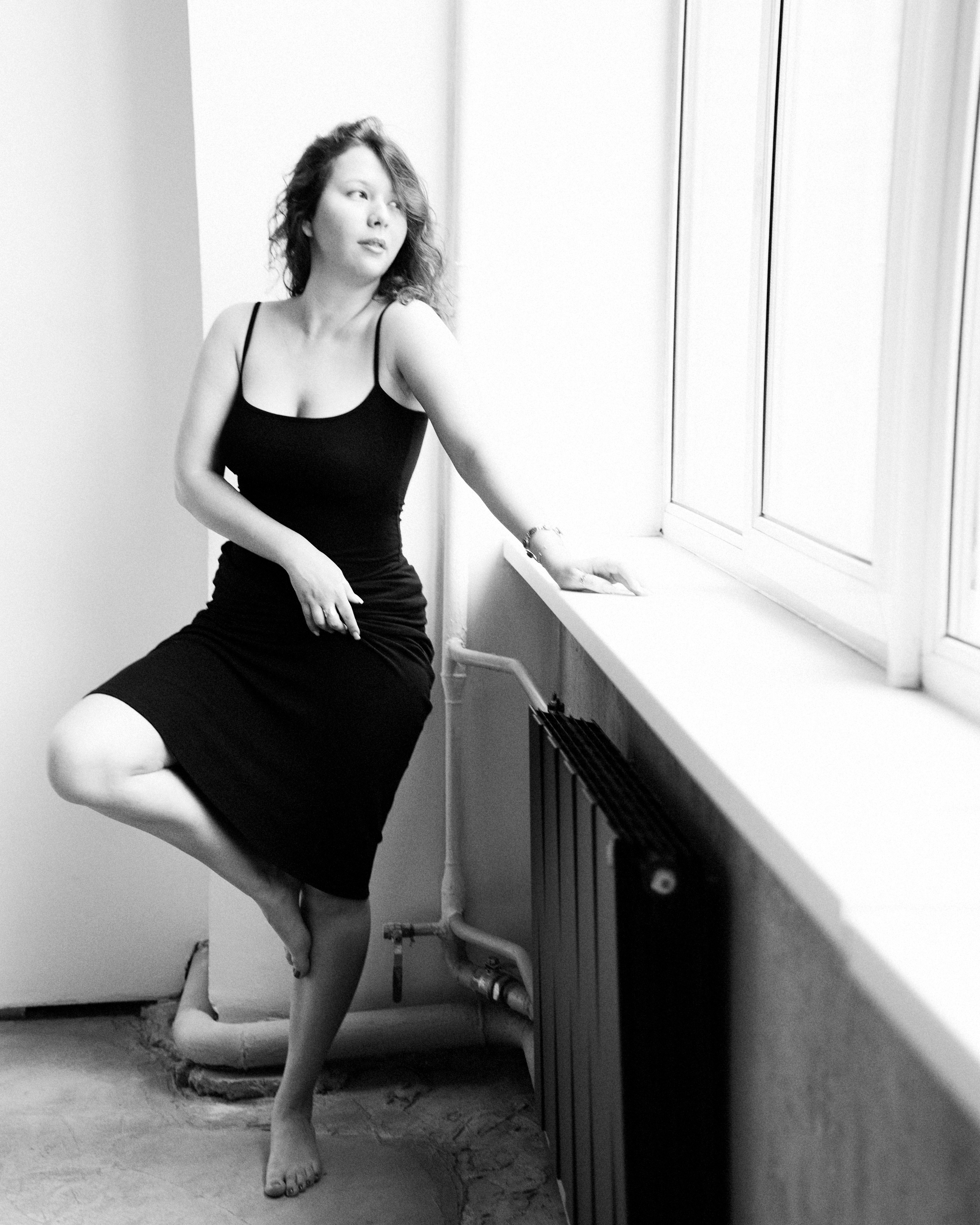 Аня. Коцаба Виктория фотограф в Москве