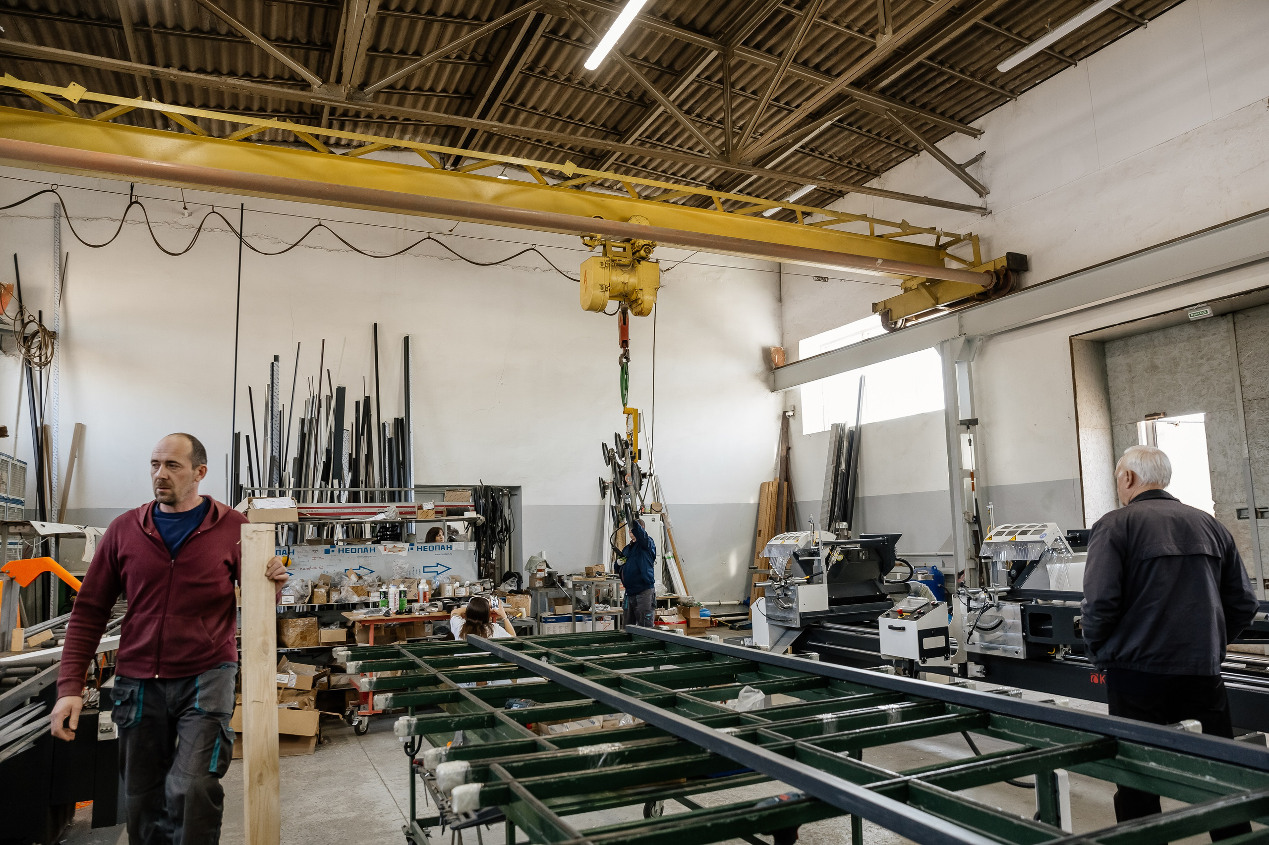 Квазар. Профессиональный фотограф Инесса Новикова в Москве