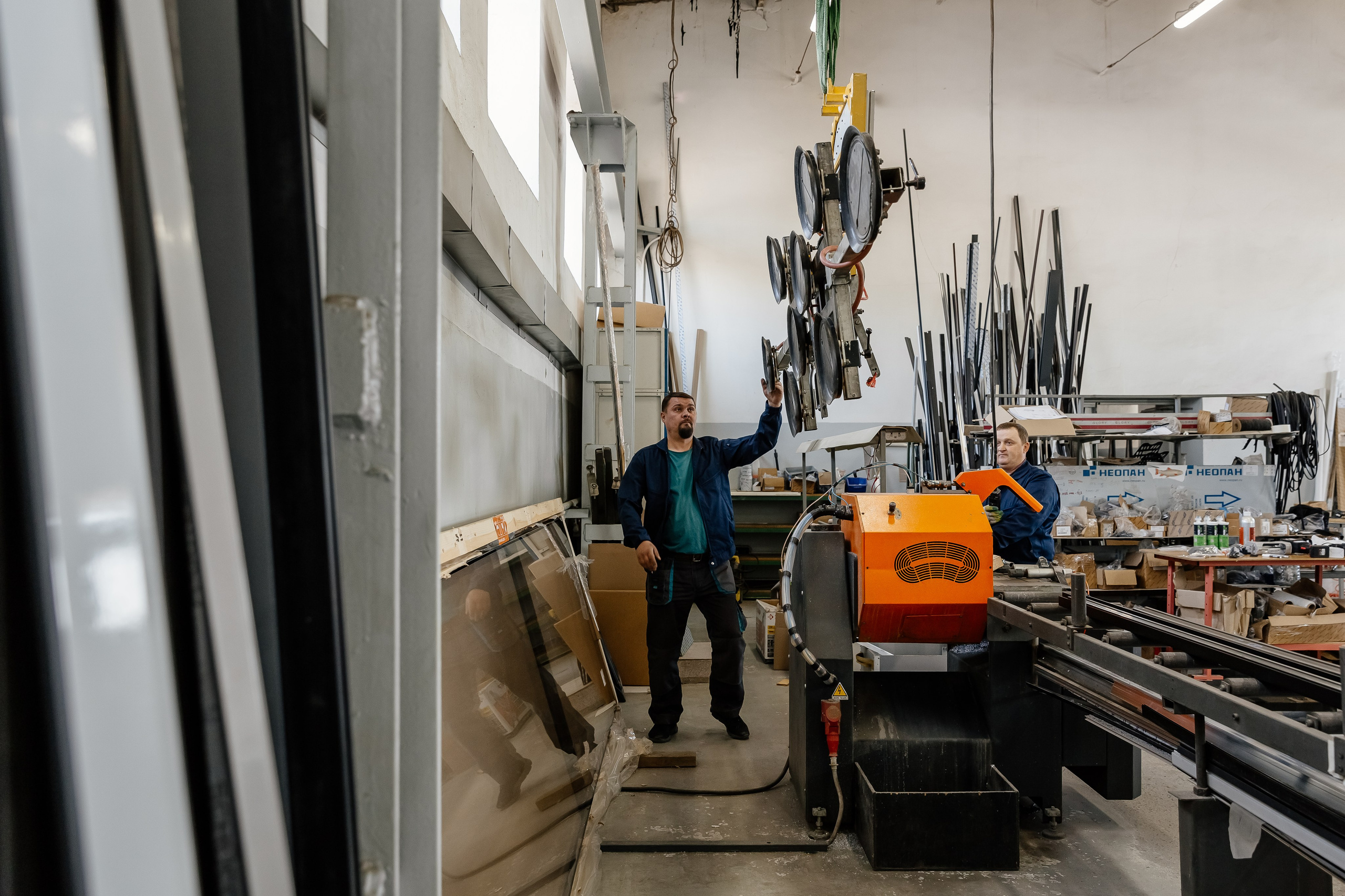 Квазар. Профессиональный фотограф Инесса Новикова в Москве