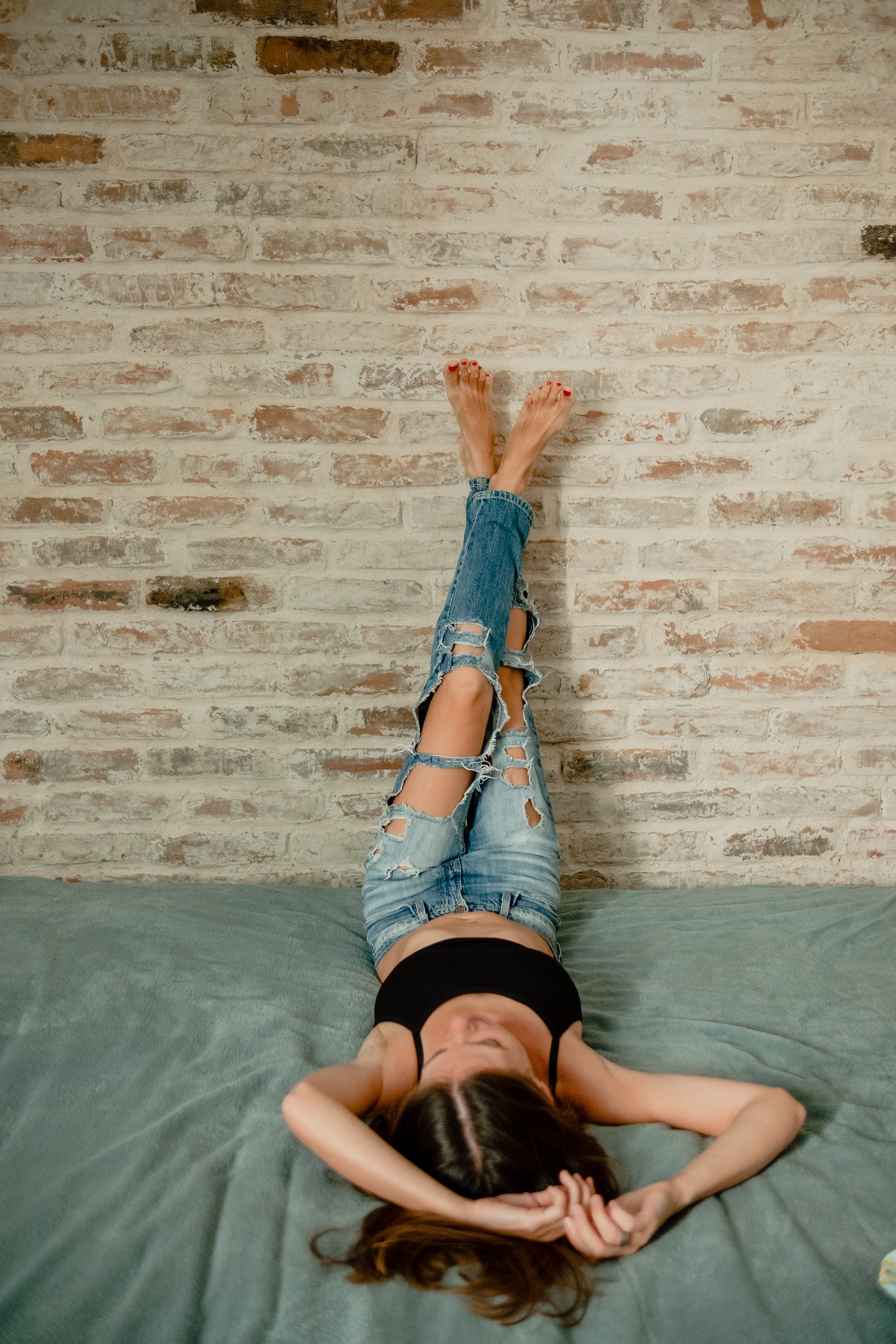 Семья дома. Фотограф Ёля Ильясова Оренбург