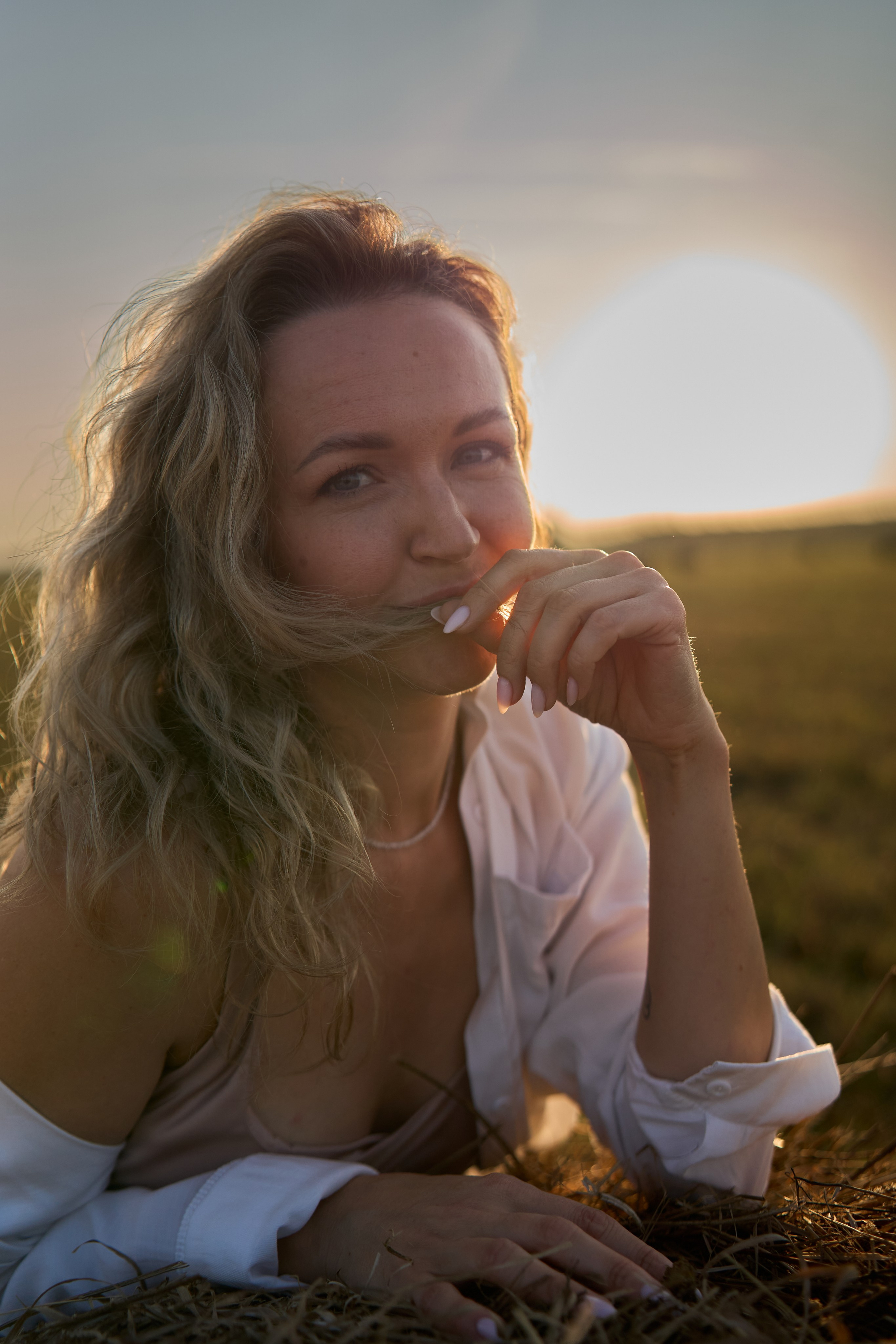 Юлия. Ксения Малышева|Фотограф|Тверь