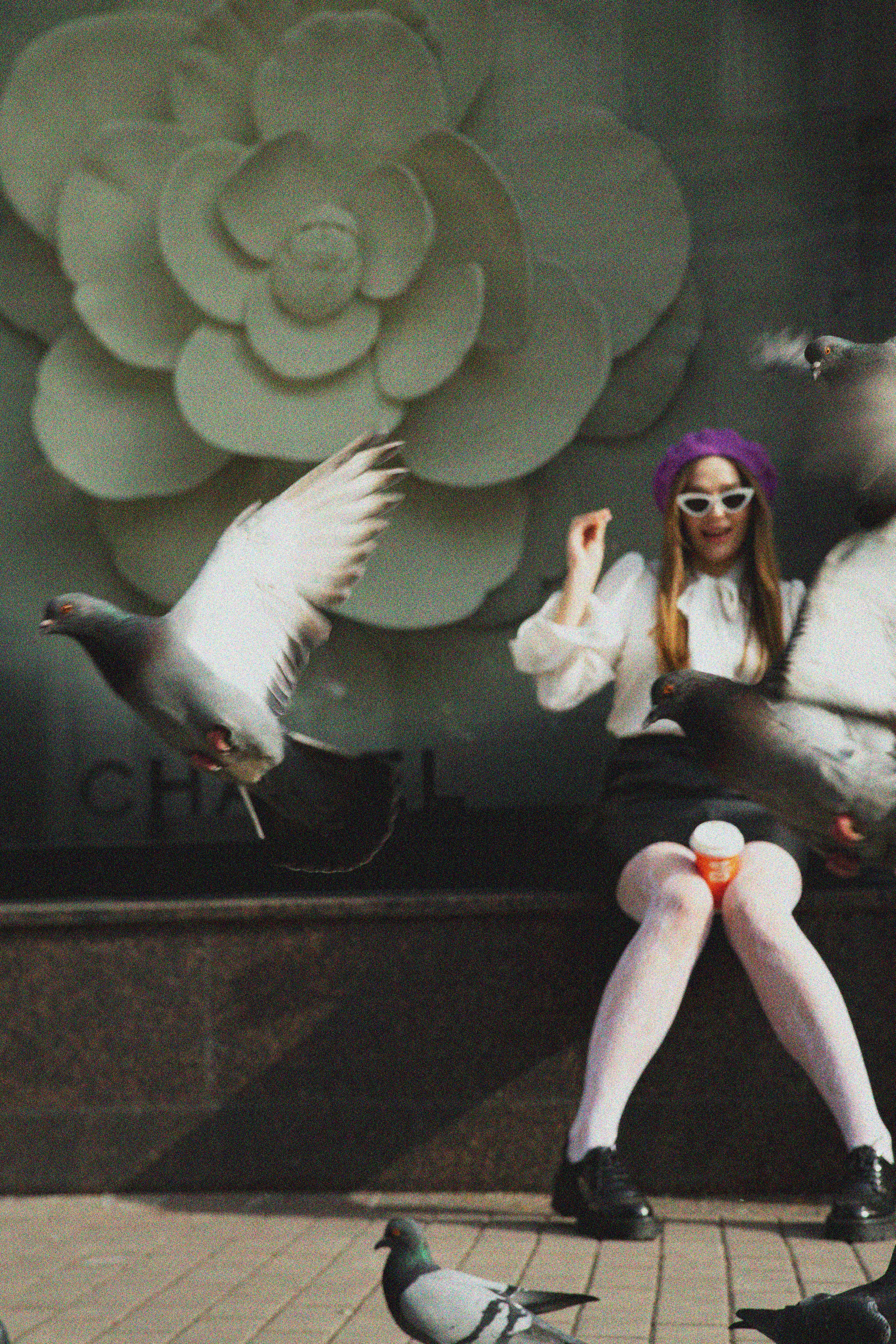 FASHION. Фотосессия СПб. Фотограф Санкт-Петербург и Москва Дарья Лиховецкая