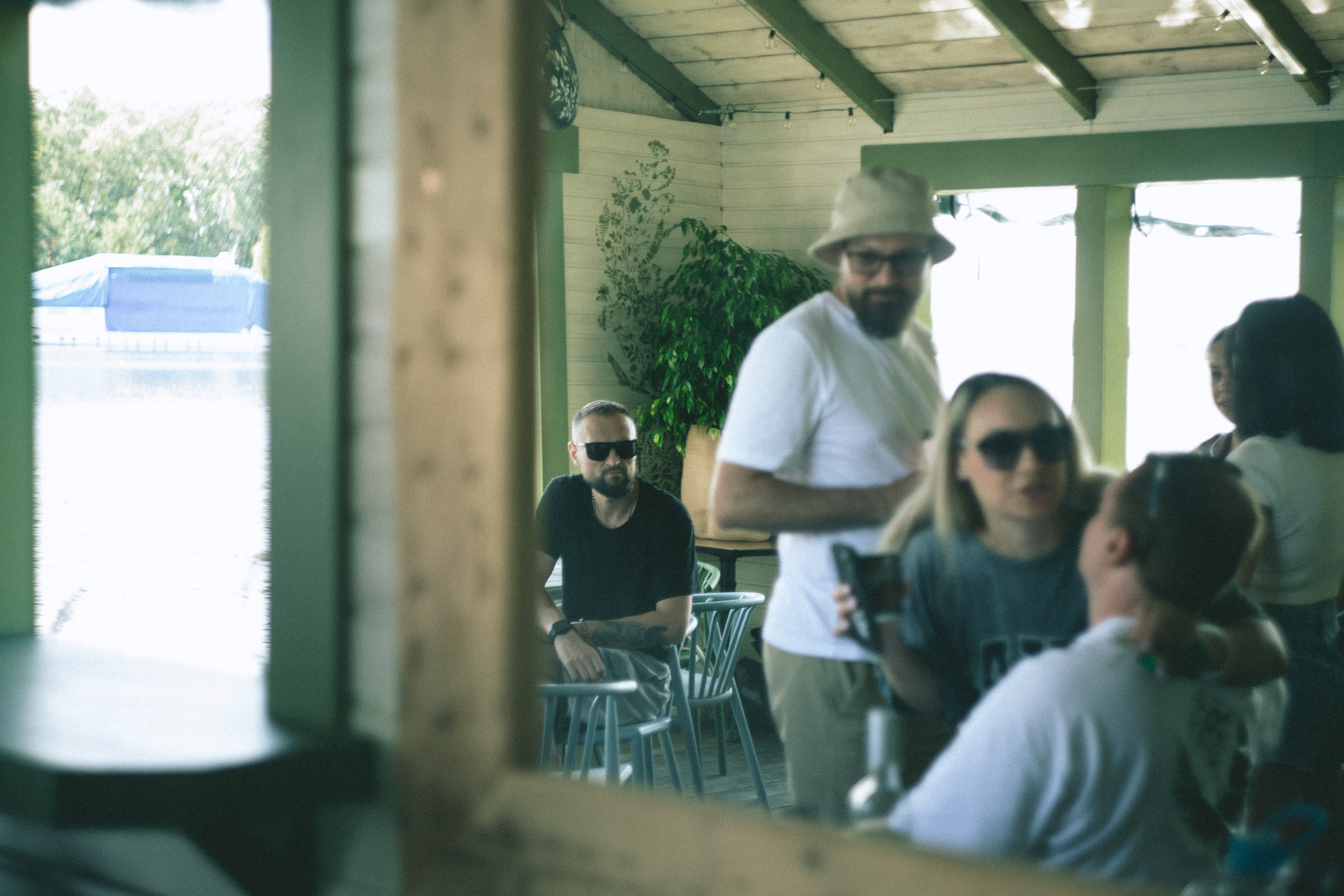 День фотографа, 15.07.25. Портретный и семейный фотограф Наталия Гаврилина, Саратов — Москва