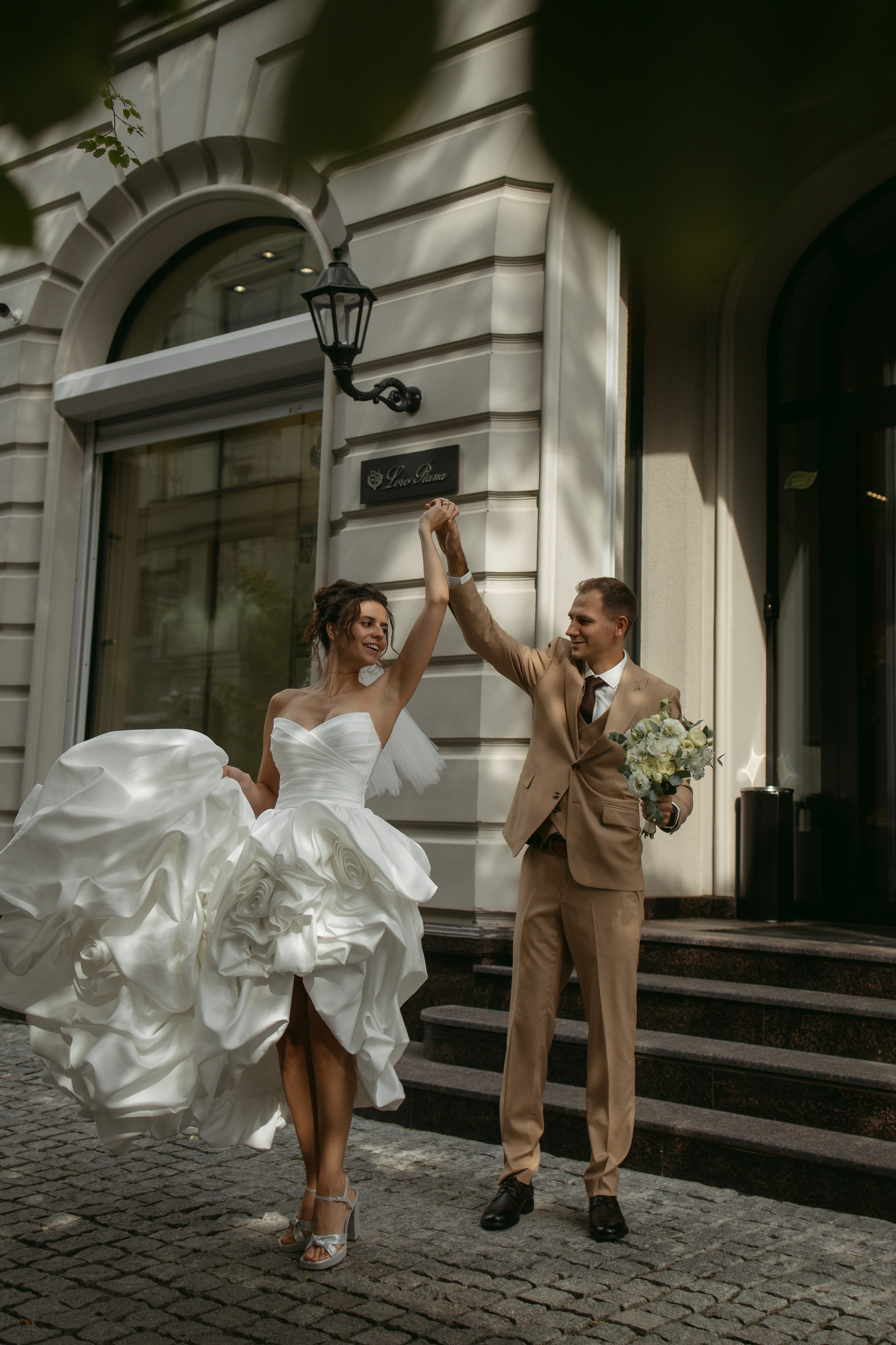 Владимир & Анна