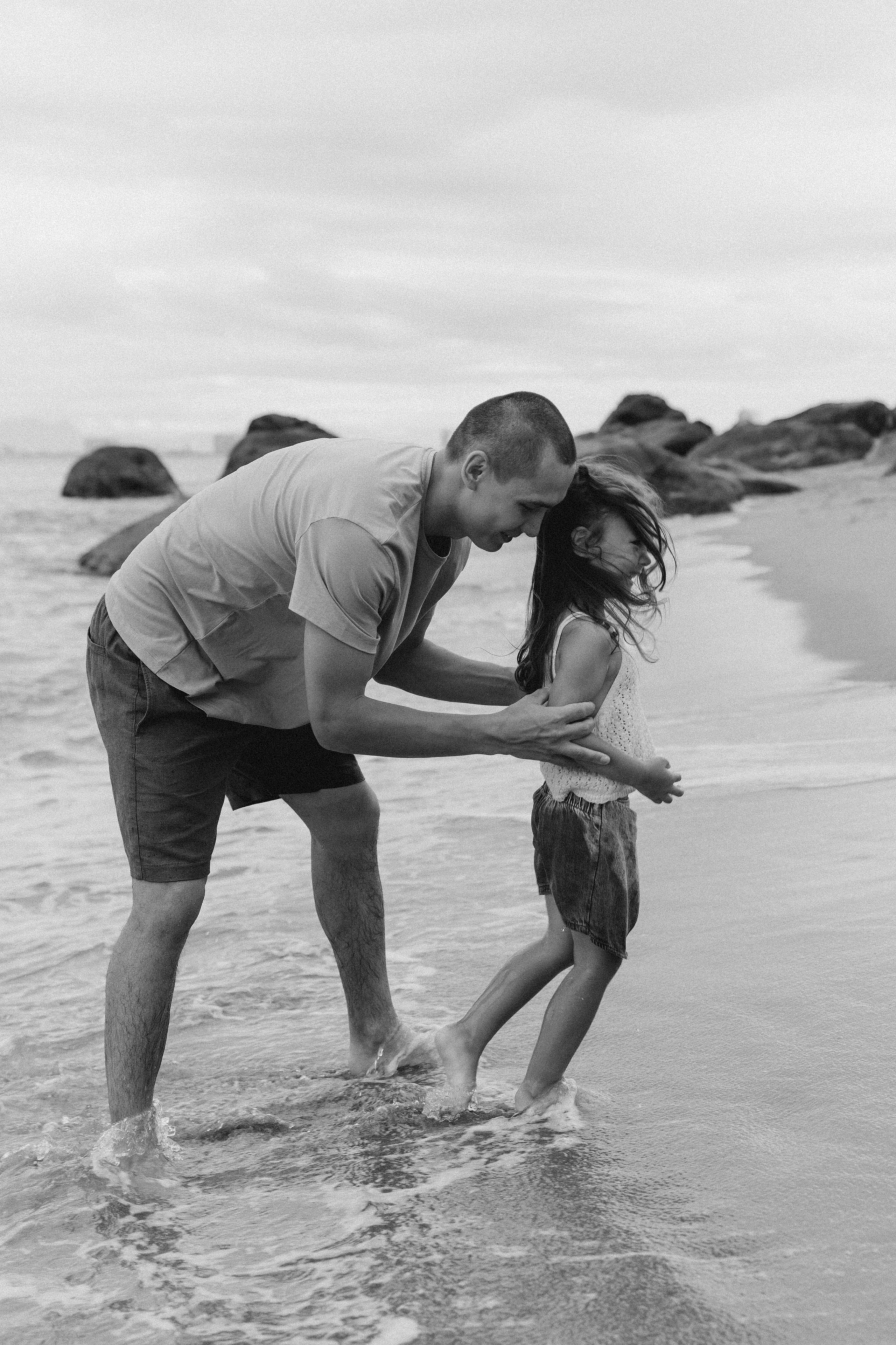 Слава, Юлия и Элиза