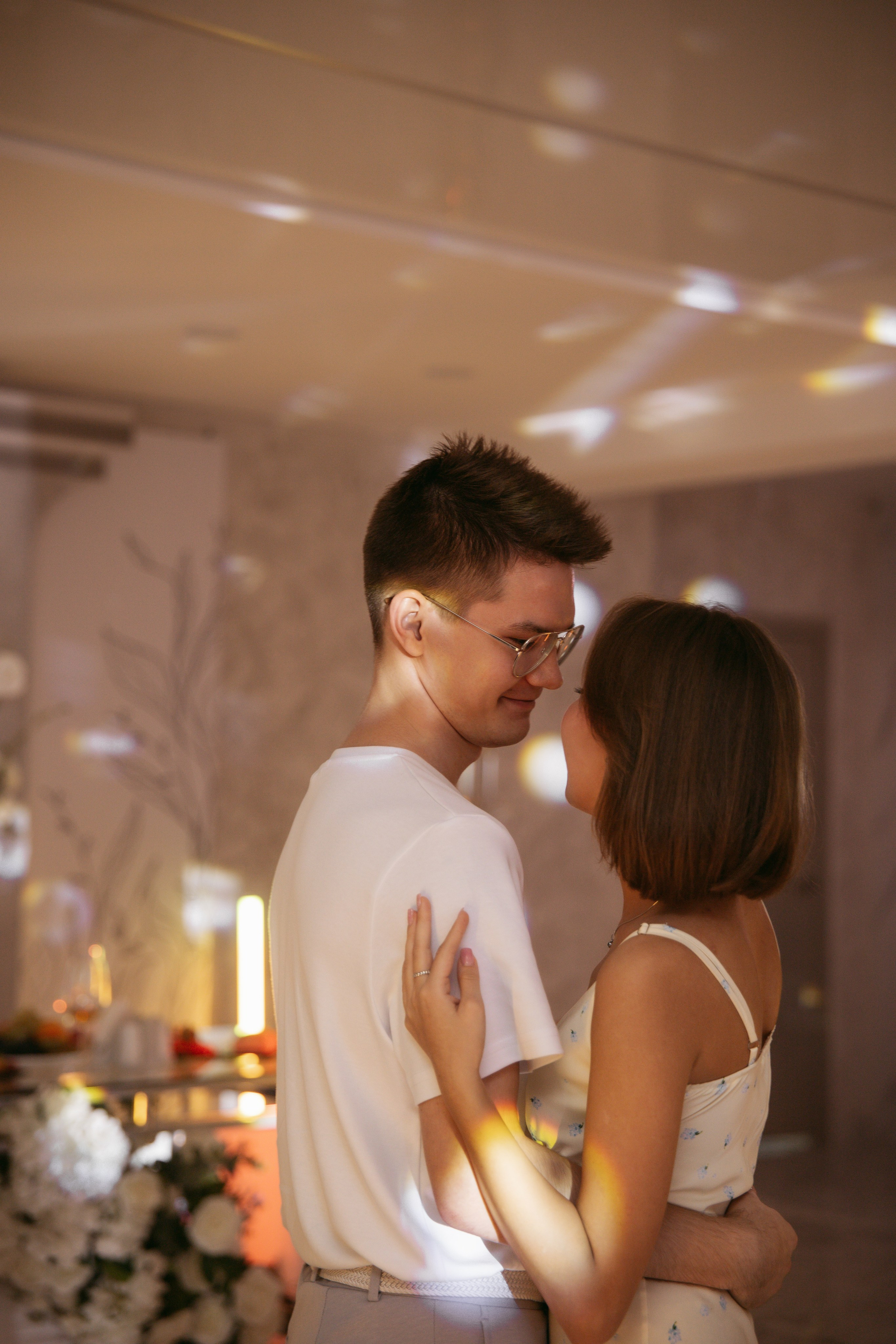 Банкет яхт-клуб