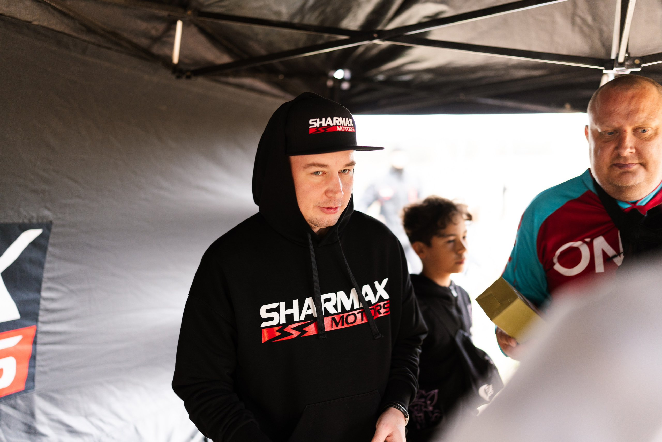 Мотокросс. Фотограф в СПБ Алмаз Камаев