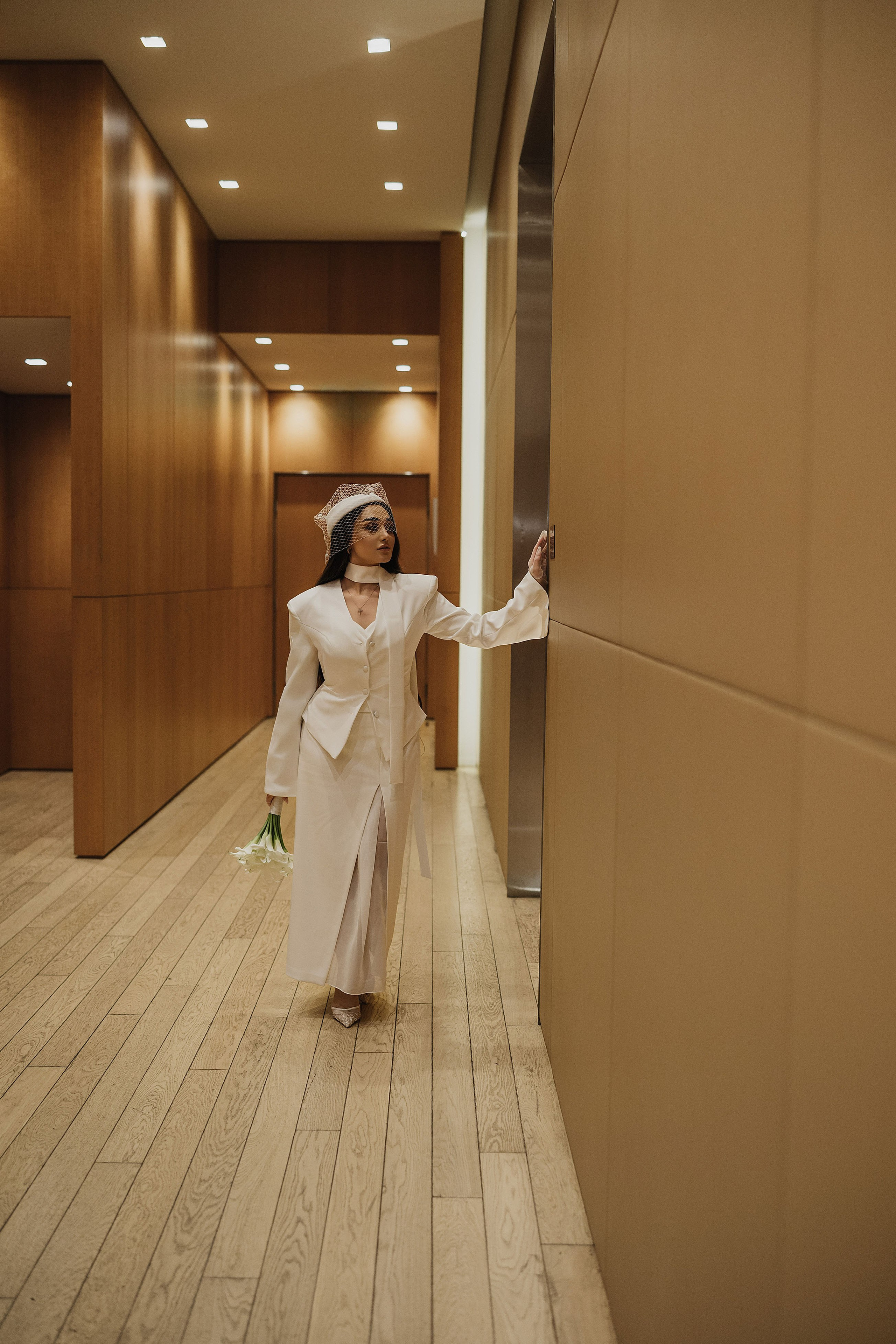 Nare & Alexander. Фотограф в Москве Ангелина Ким