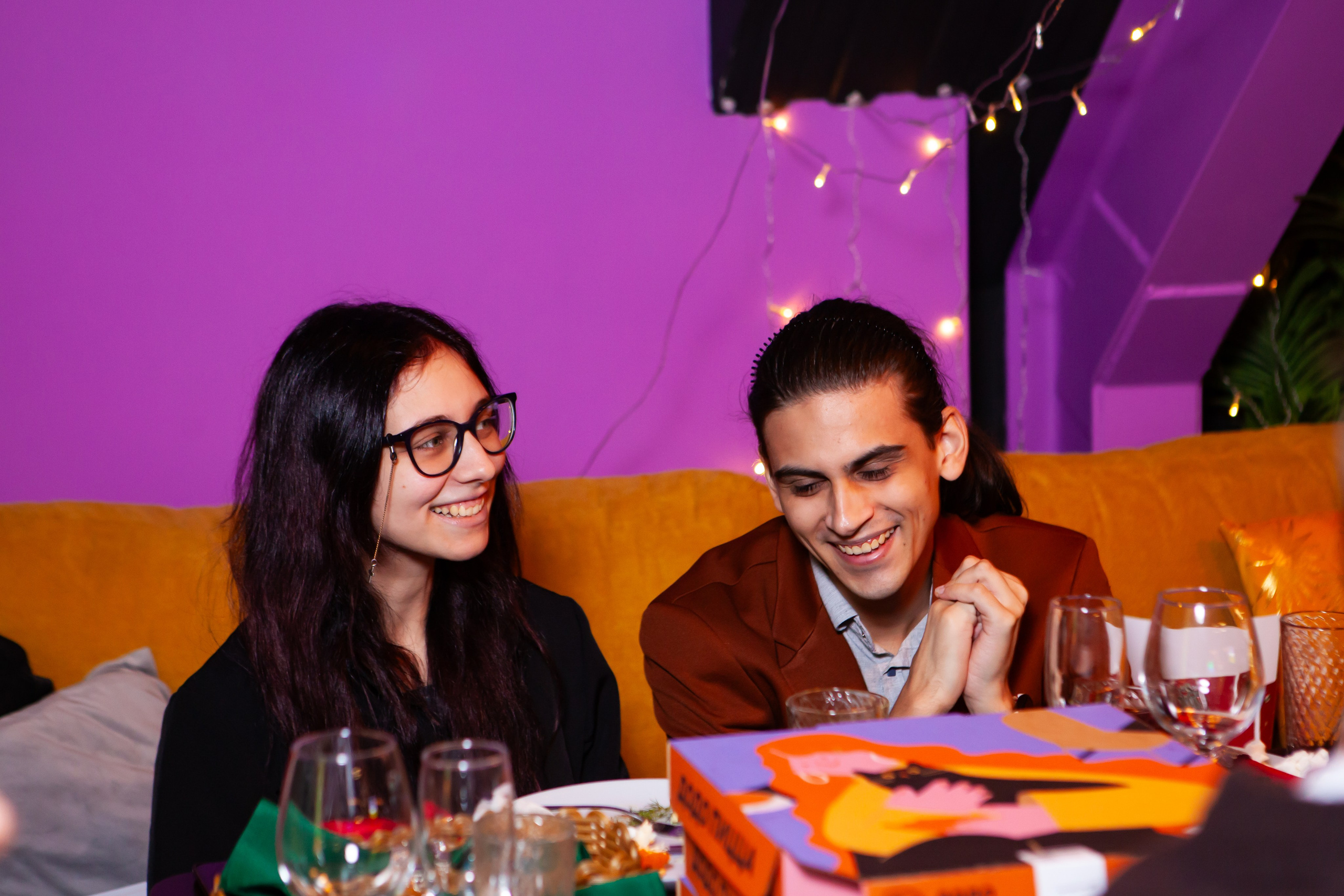 LOFT. Репортажный Фотограф в Санкт-Петербурге Светлана Мосиенко