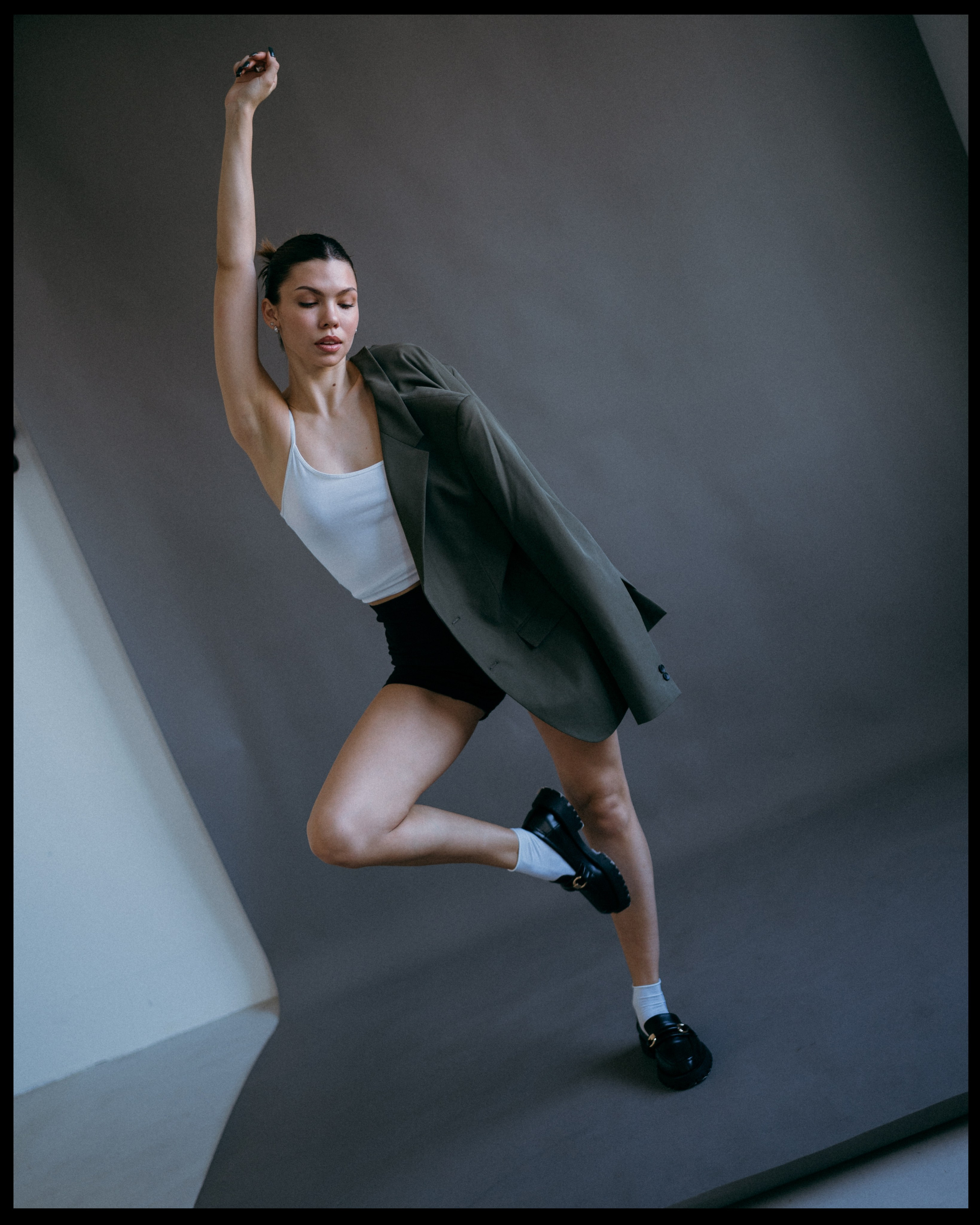 Соня. Таня Маковская|Фотограф в Самаре