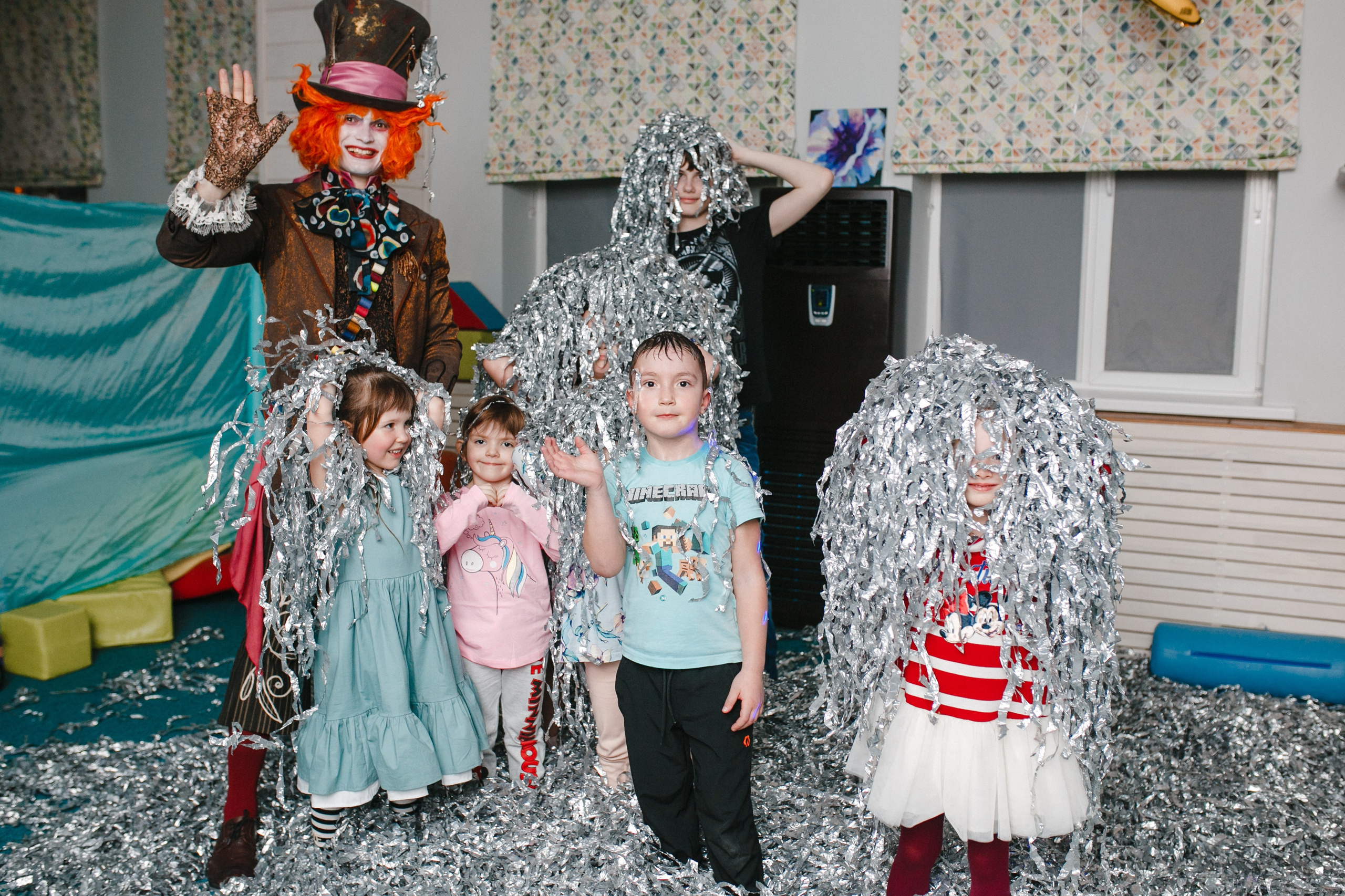 Др Эвелина. Фотограф в Новосибирске Ася Зверева