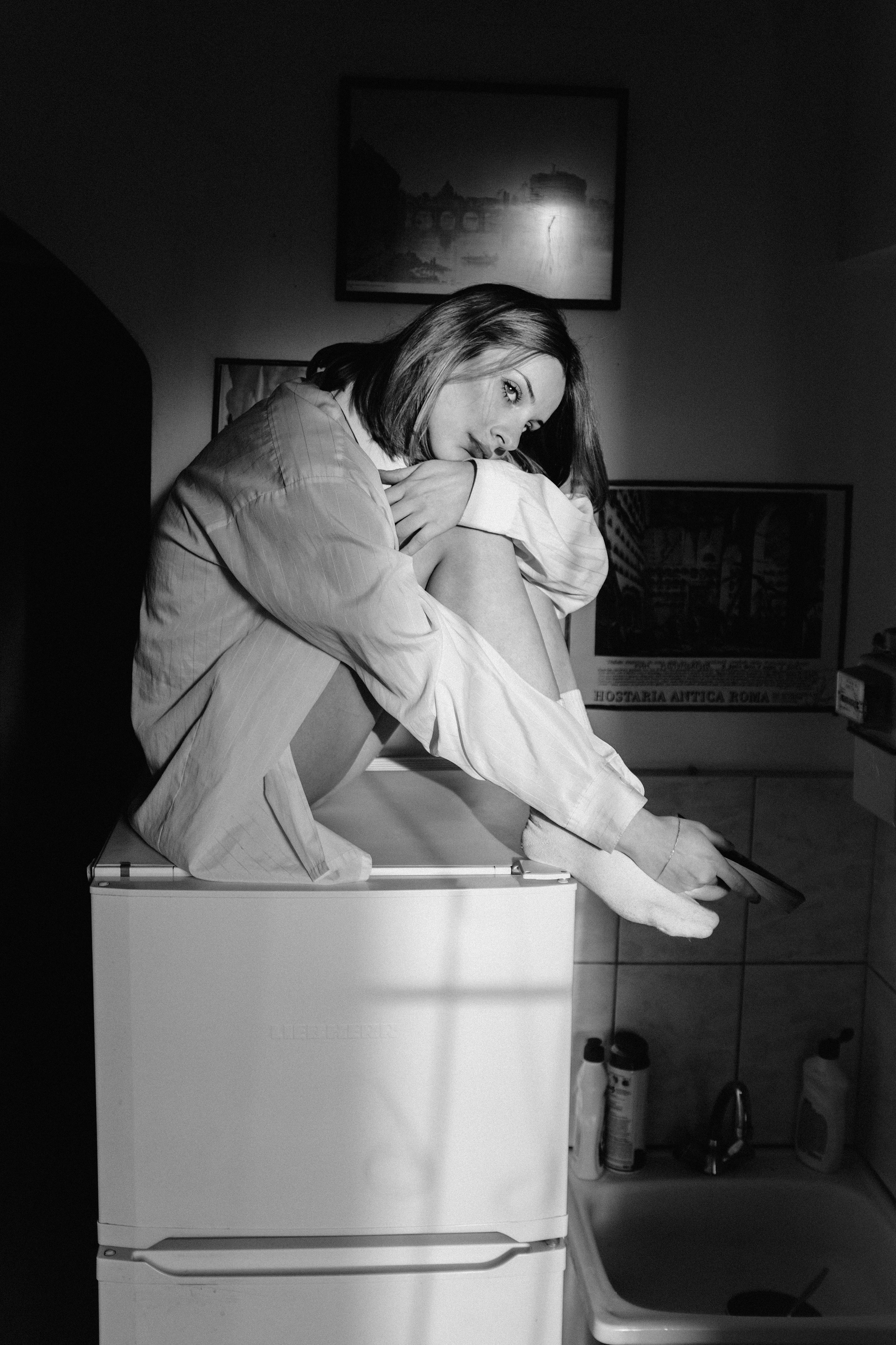 Julia. Портретный фотограф Алиса Санкт-Петербург