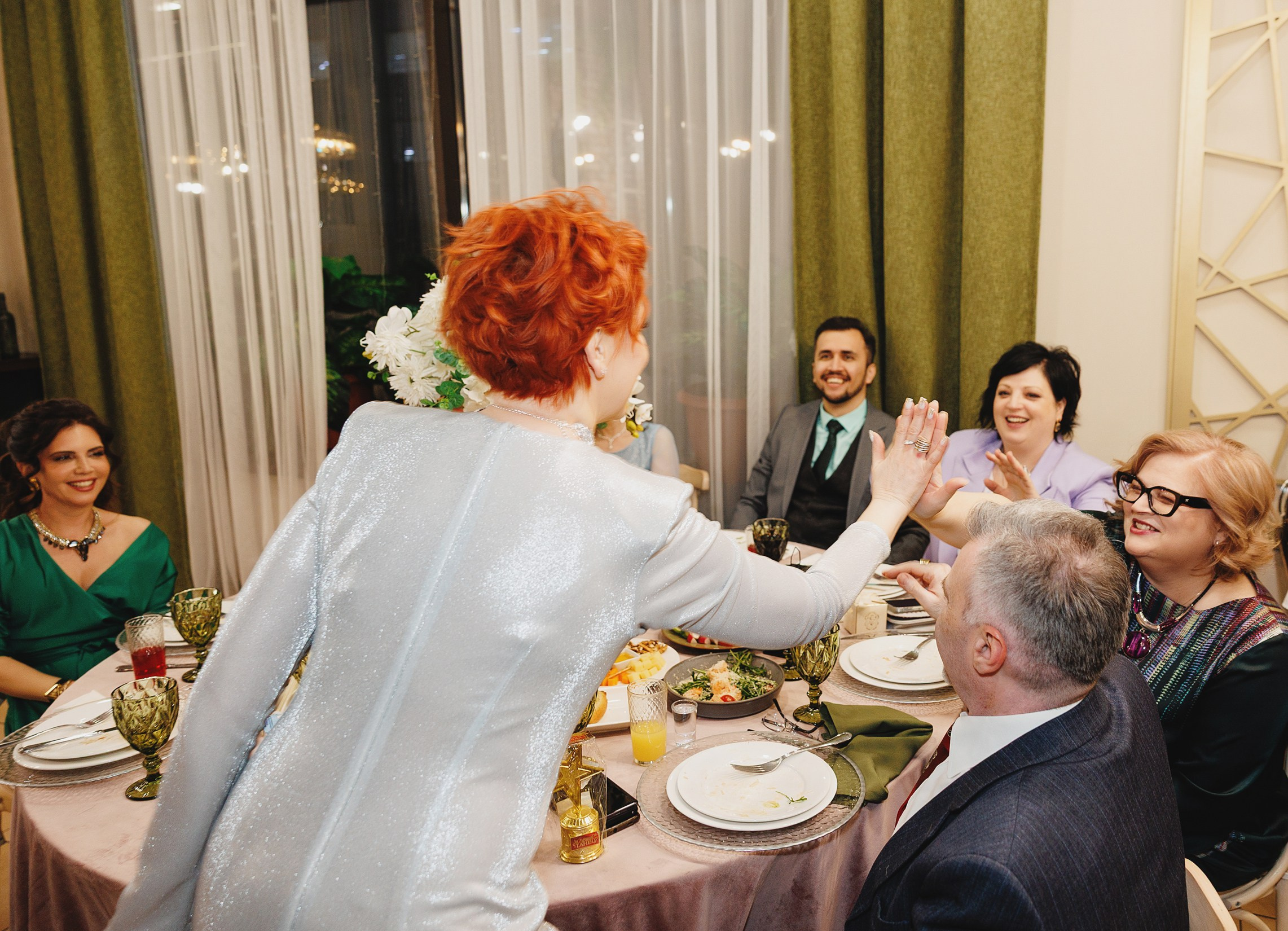 15 марта 2025. Свадебный организатор Москва