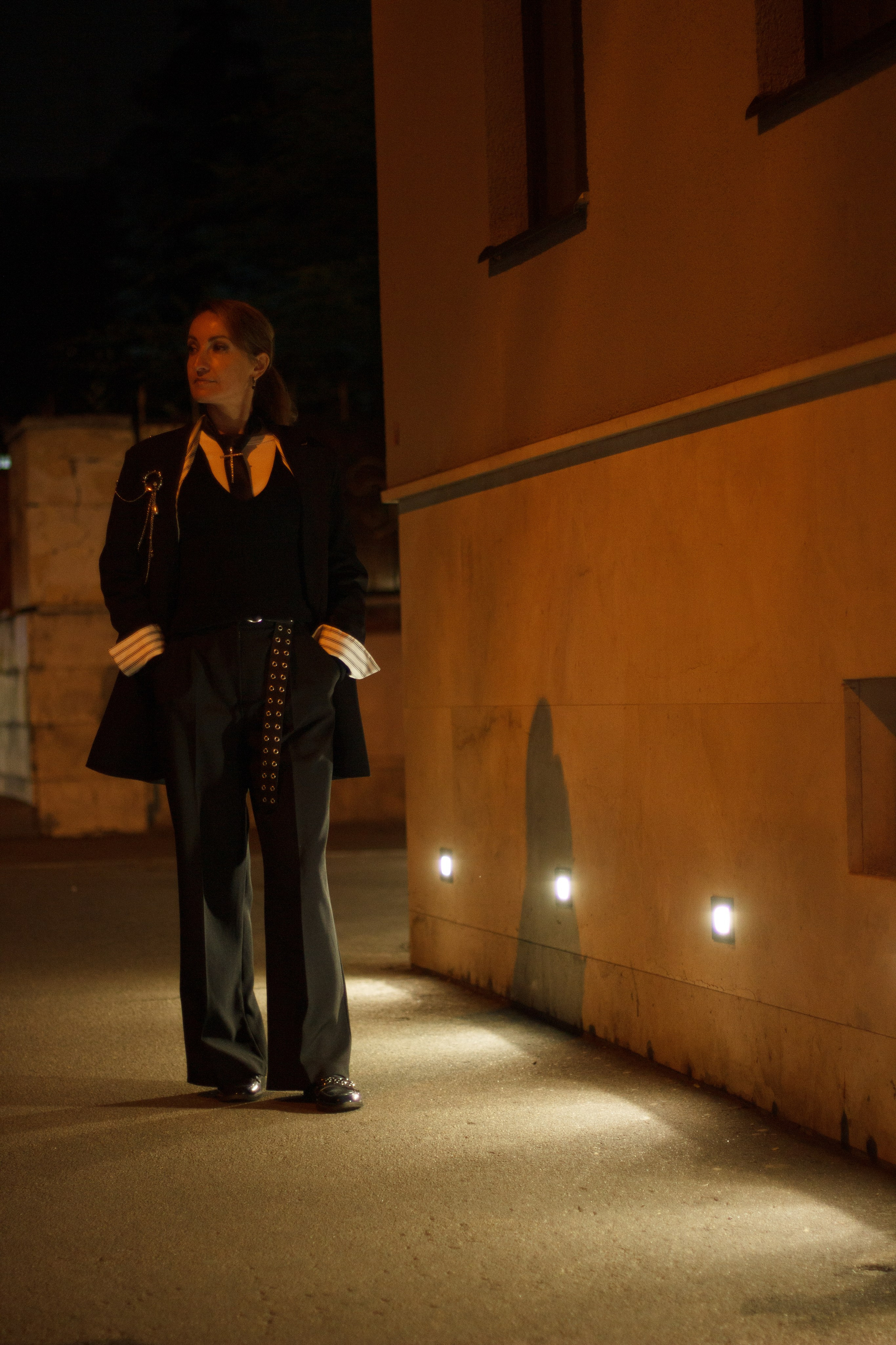 Оля. Анна Короткова, фотохудожник, г. Москва