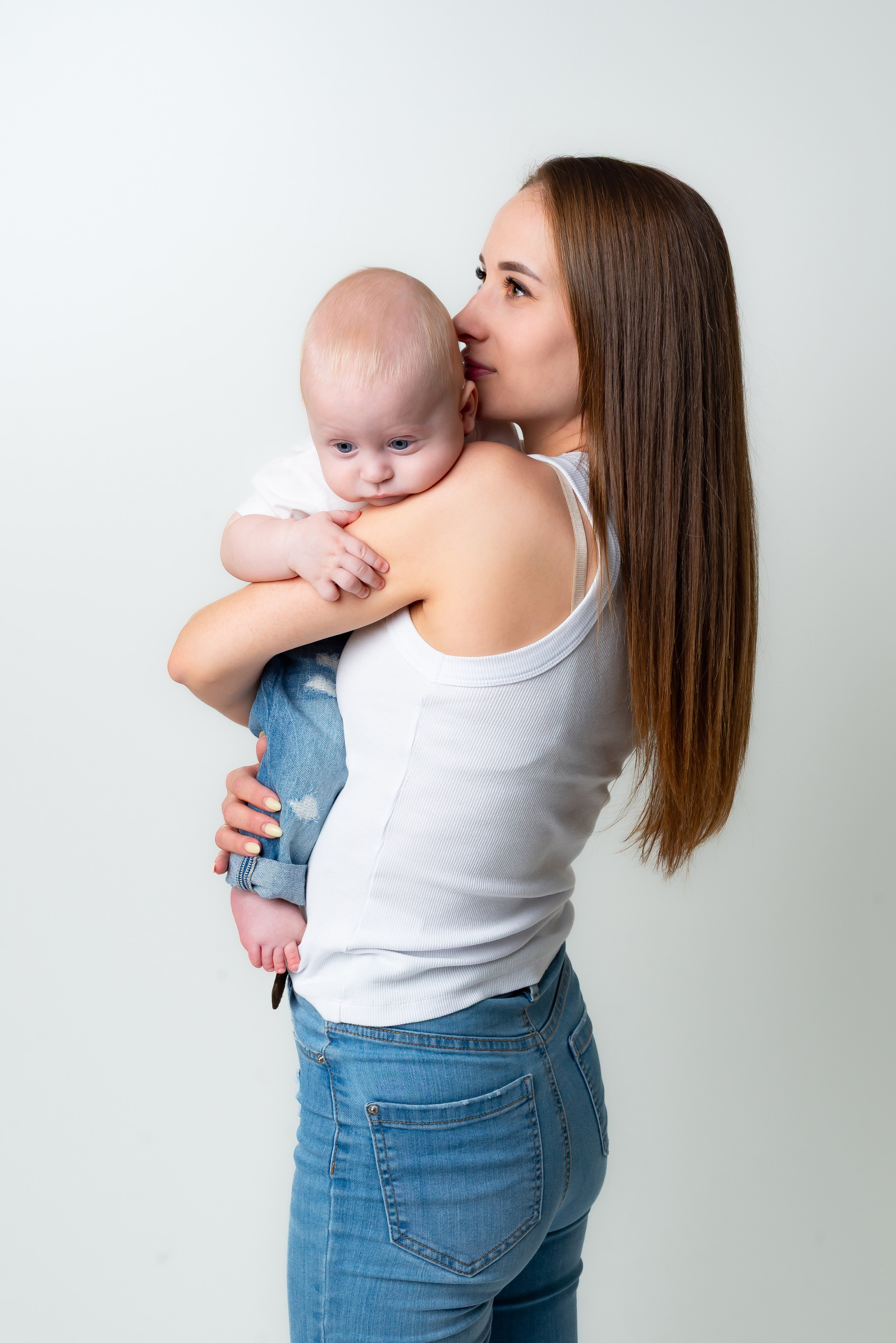 Фотосессия с малышом в краснодаре. Детская фотостудия «Мандаринка» | Детский фотограф Краснодар