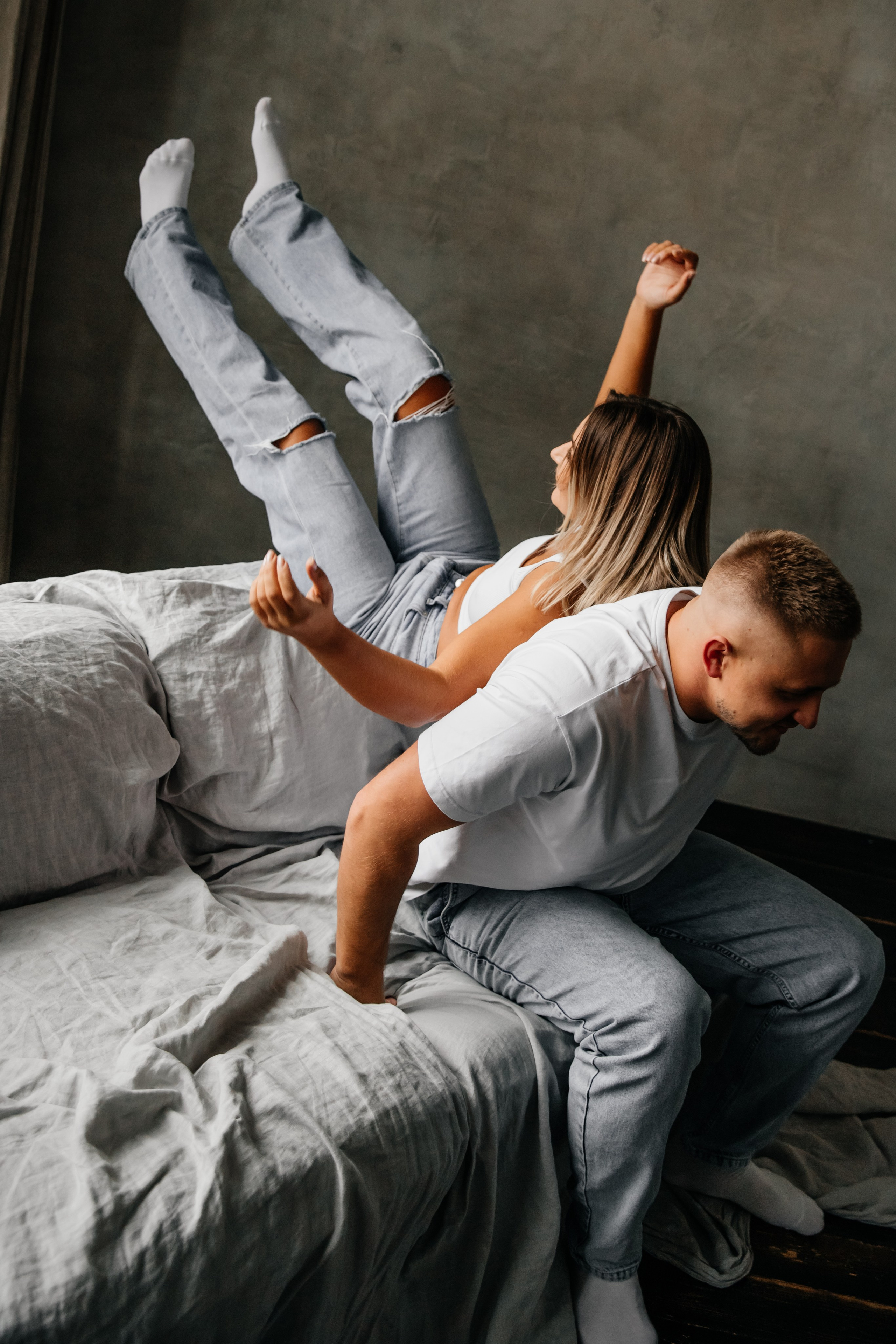 Наташа и Женя. Семейный и свадебный фотограф Минск, Барановичи Ольга Пахомова