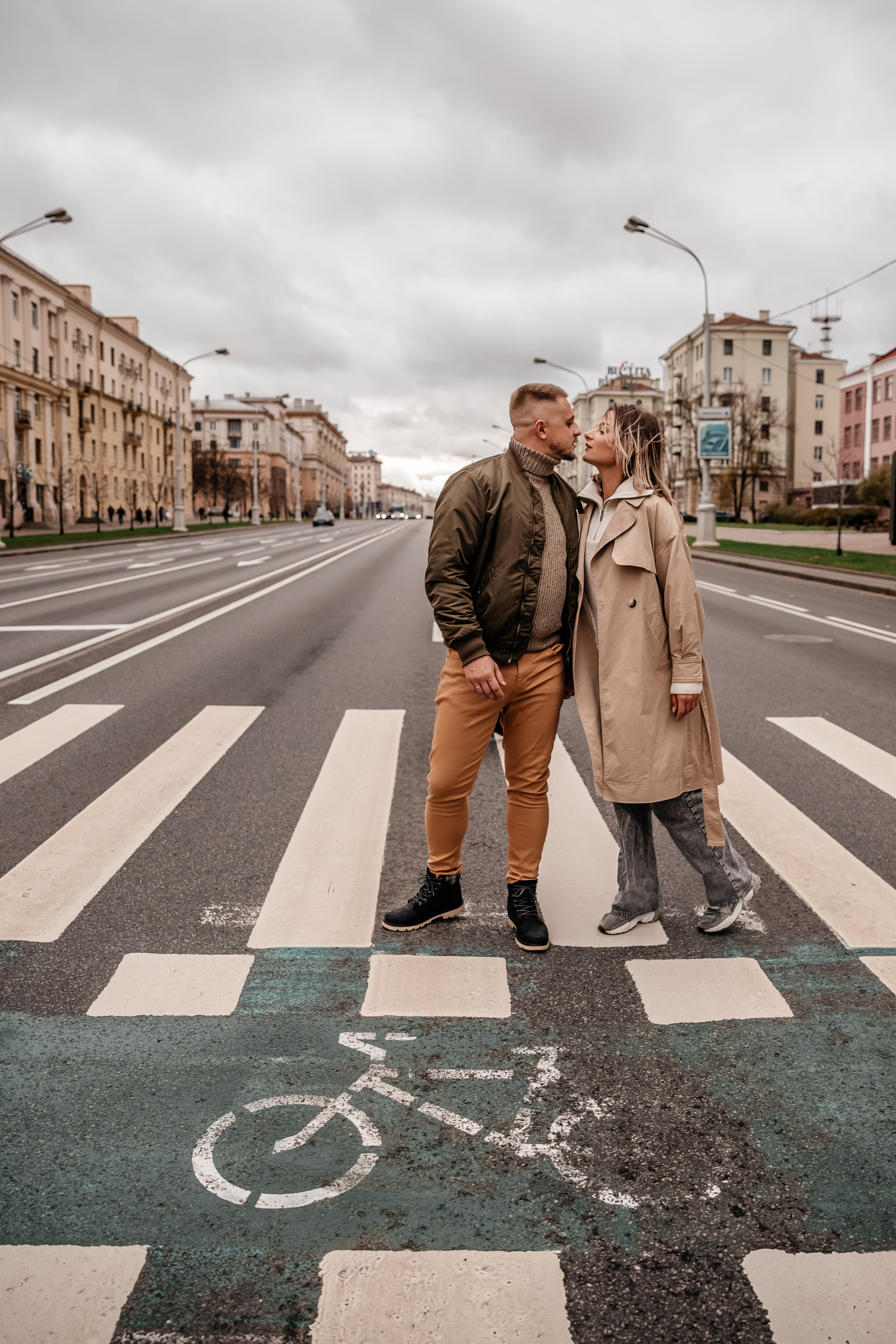 Наташа и Женя. Семейный и свадебный фотограф Минск, Барановичи Ольга Пахомова
