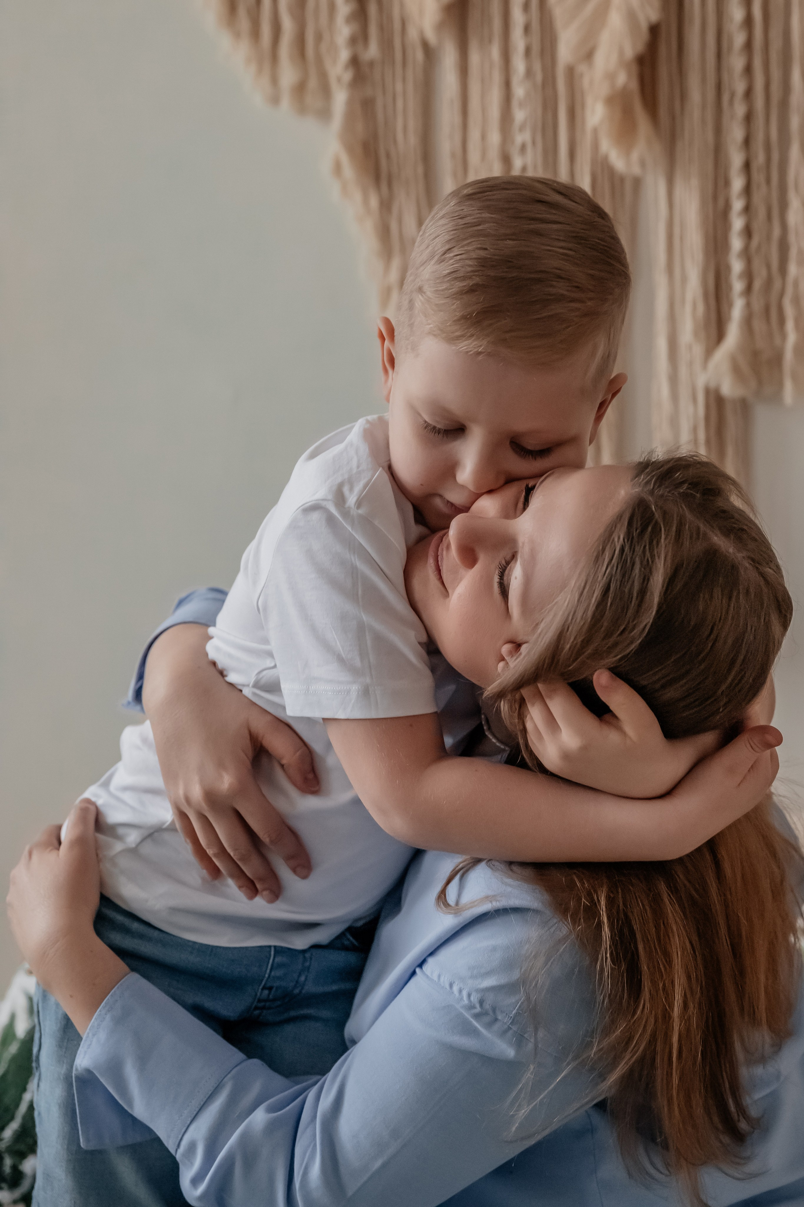 Марина и Марк — семейная фотосессия. Семейный и свадебный фотограф Минск, Барановичи Ольга Пахомова