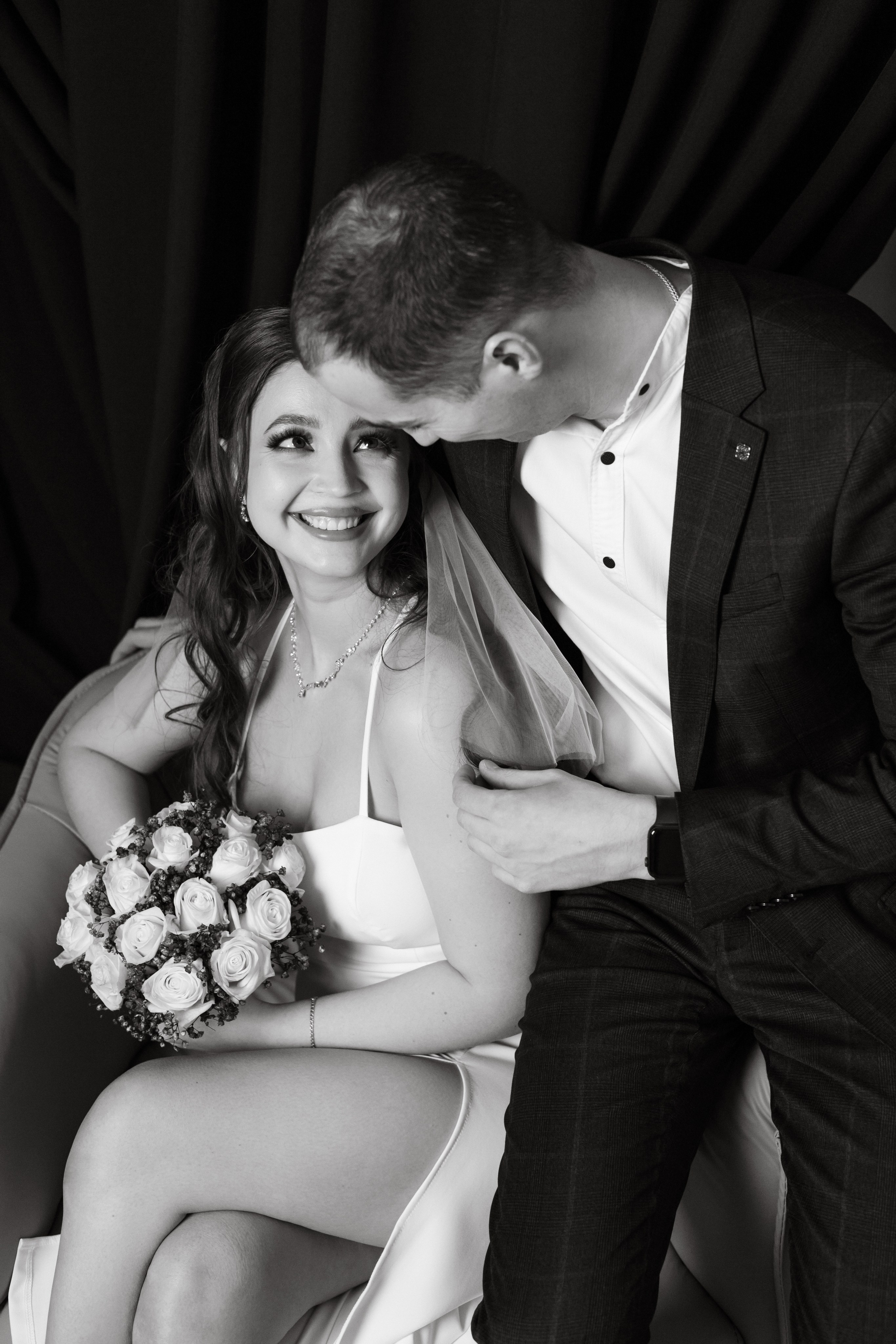 Свадебные. Фотограф Пермь | Татьяна Костарева