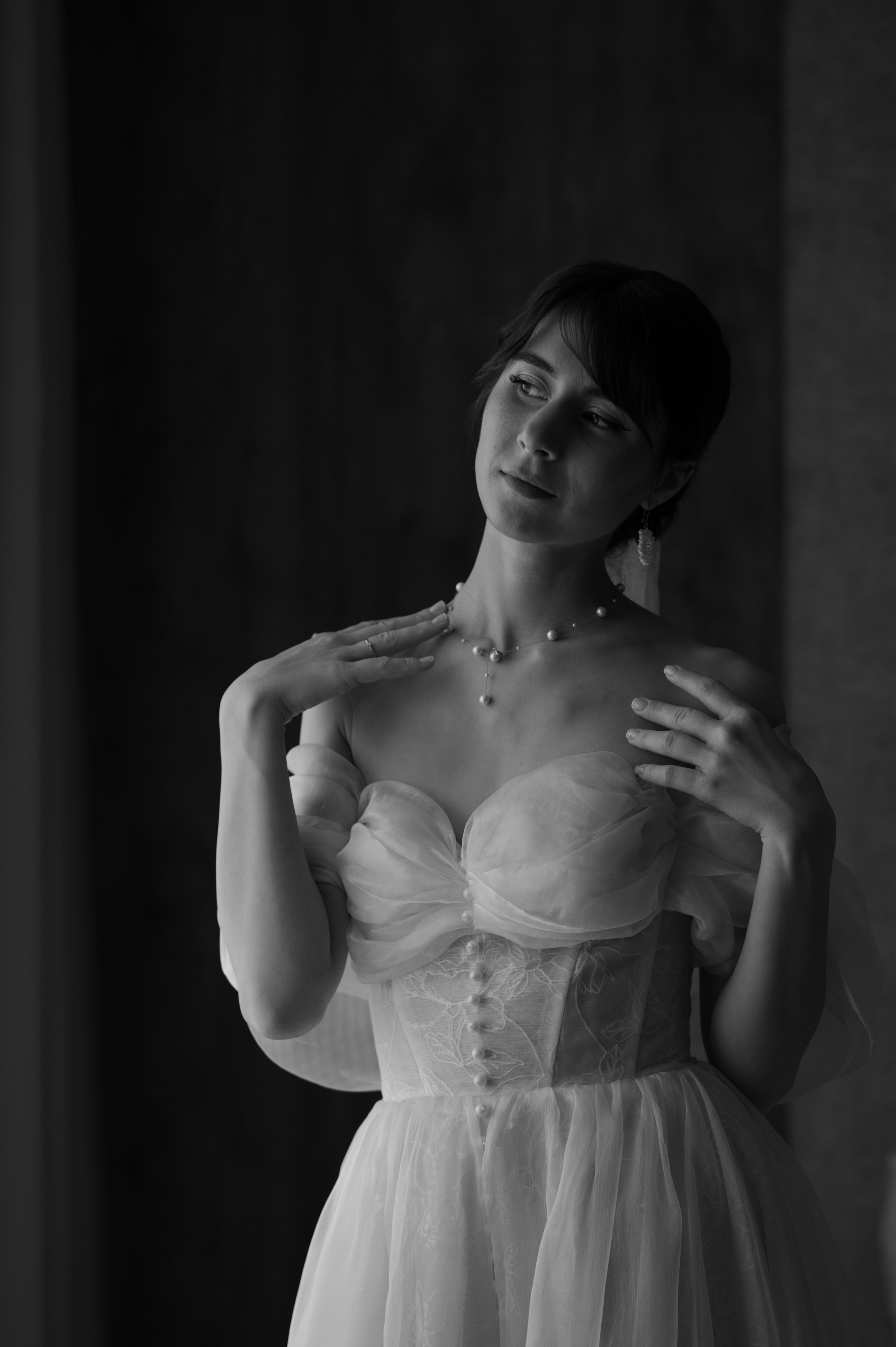 Про любовь. Фотограф Ким Ангелина