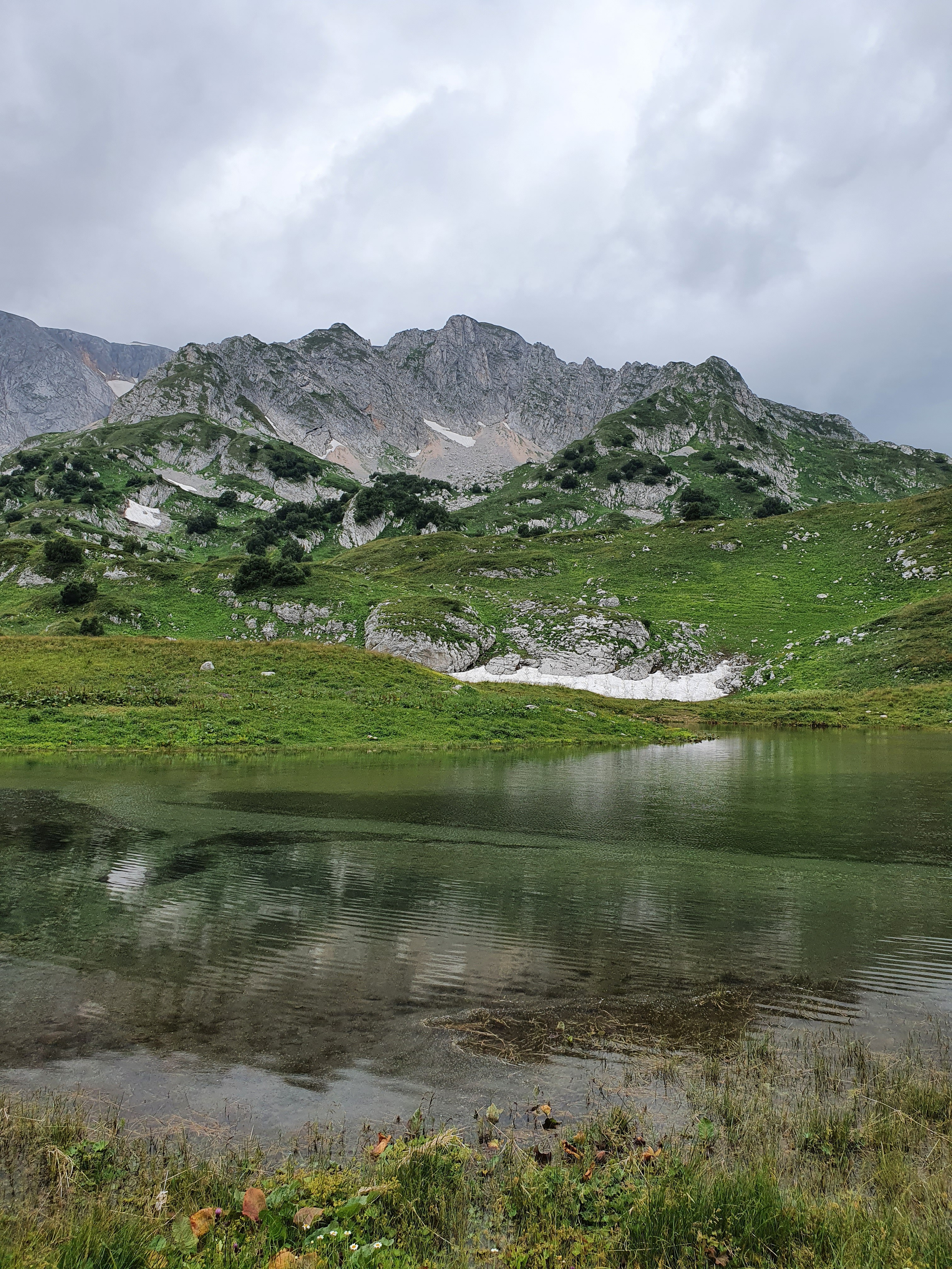 ФИШТ — ОШТЕН. Любовь Моргасова [LU SPRING]: Фотограф и куратор