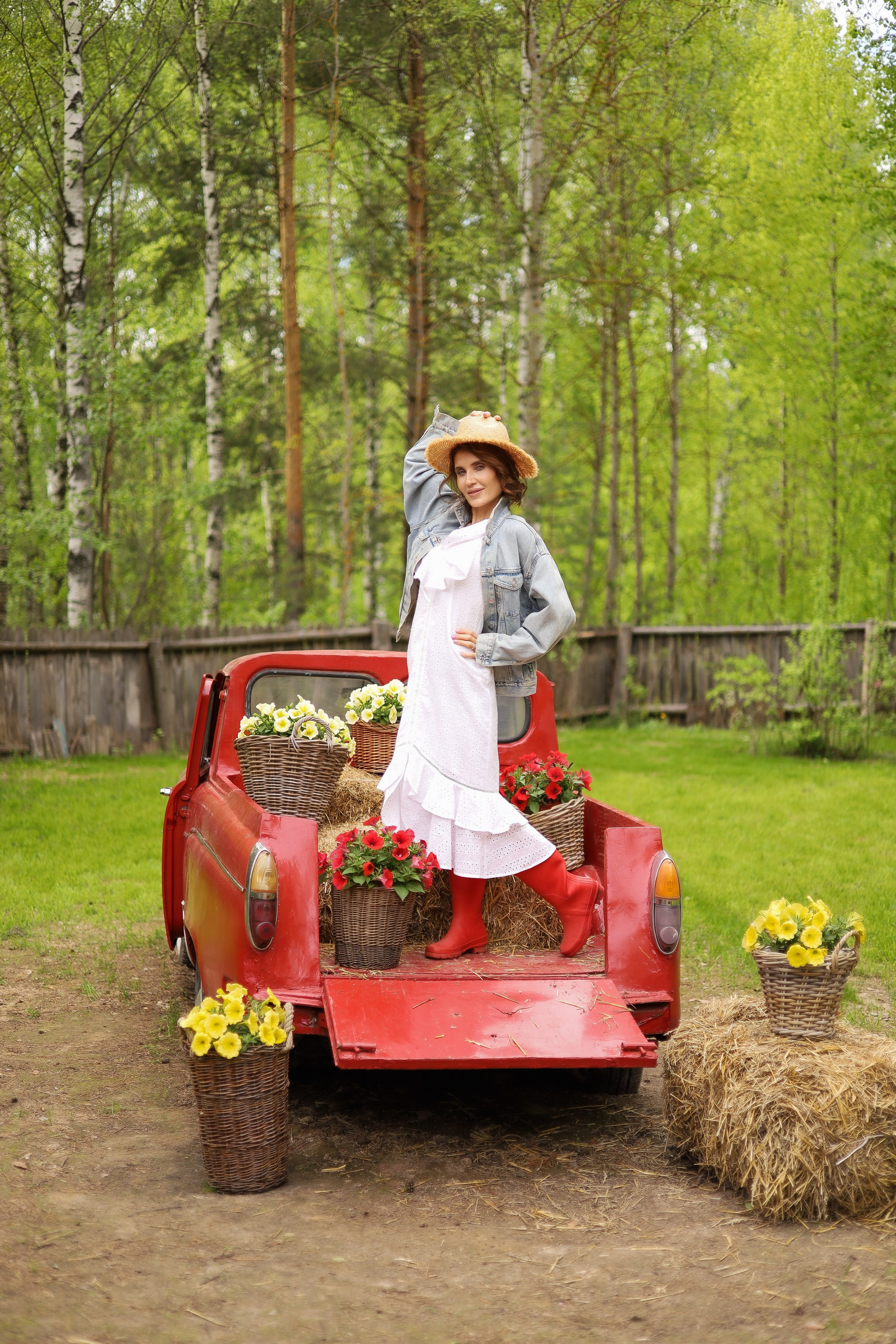 Екатерина с дочкой Лизой. Ваш семейный фотограф