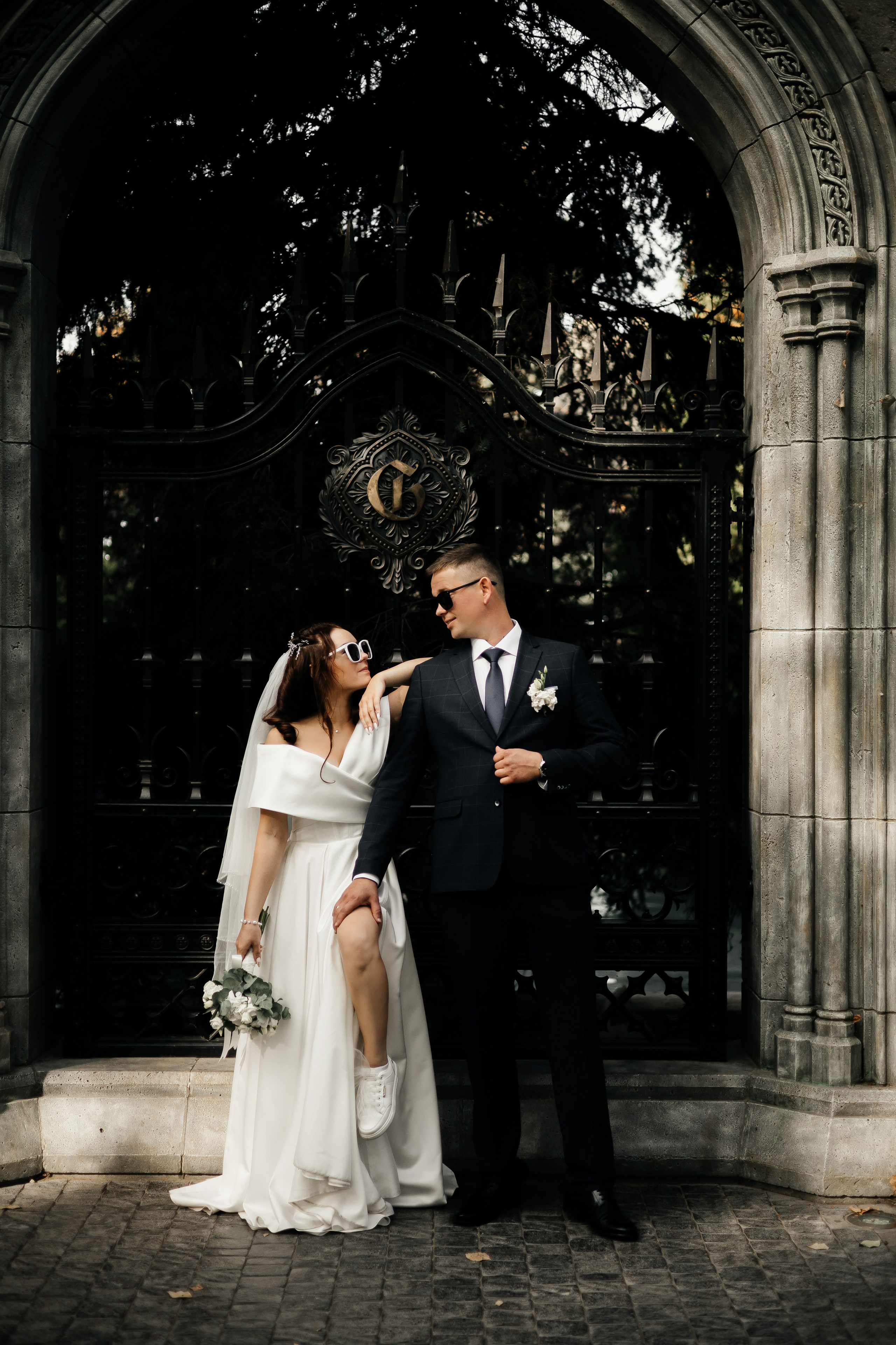 Свадьба. Семейный и свадебный фотограф в Ульяновске