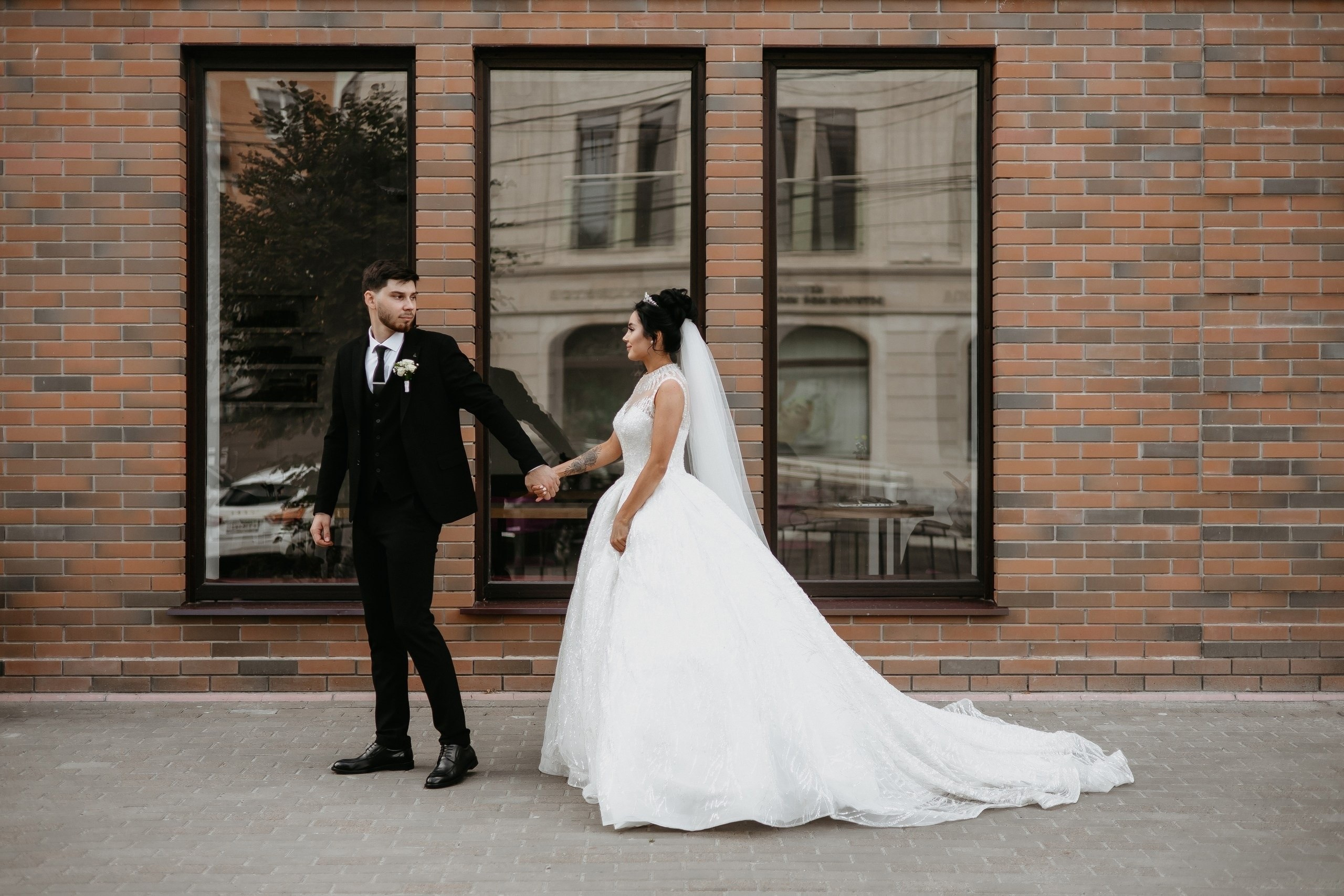 Семейный и свадебный фотограф в Ульяновске