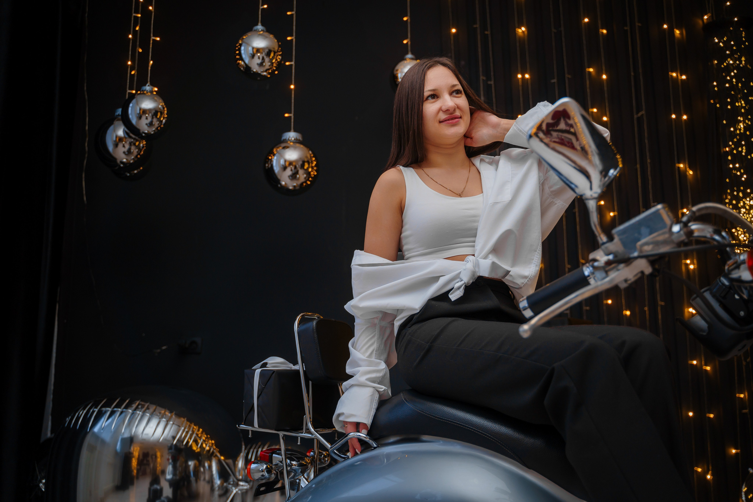 Студийные съемки. Семейный и свадебный фотограф в Юрге Виктория Лукьяненко