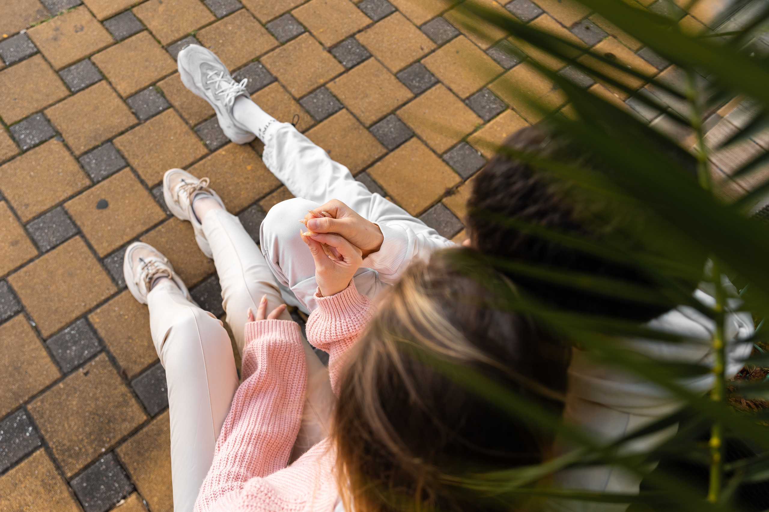 У морского вокзала. Фотосъёмка Сочи, Адлер, Красная Поляна