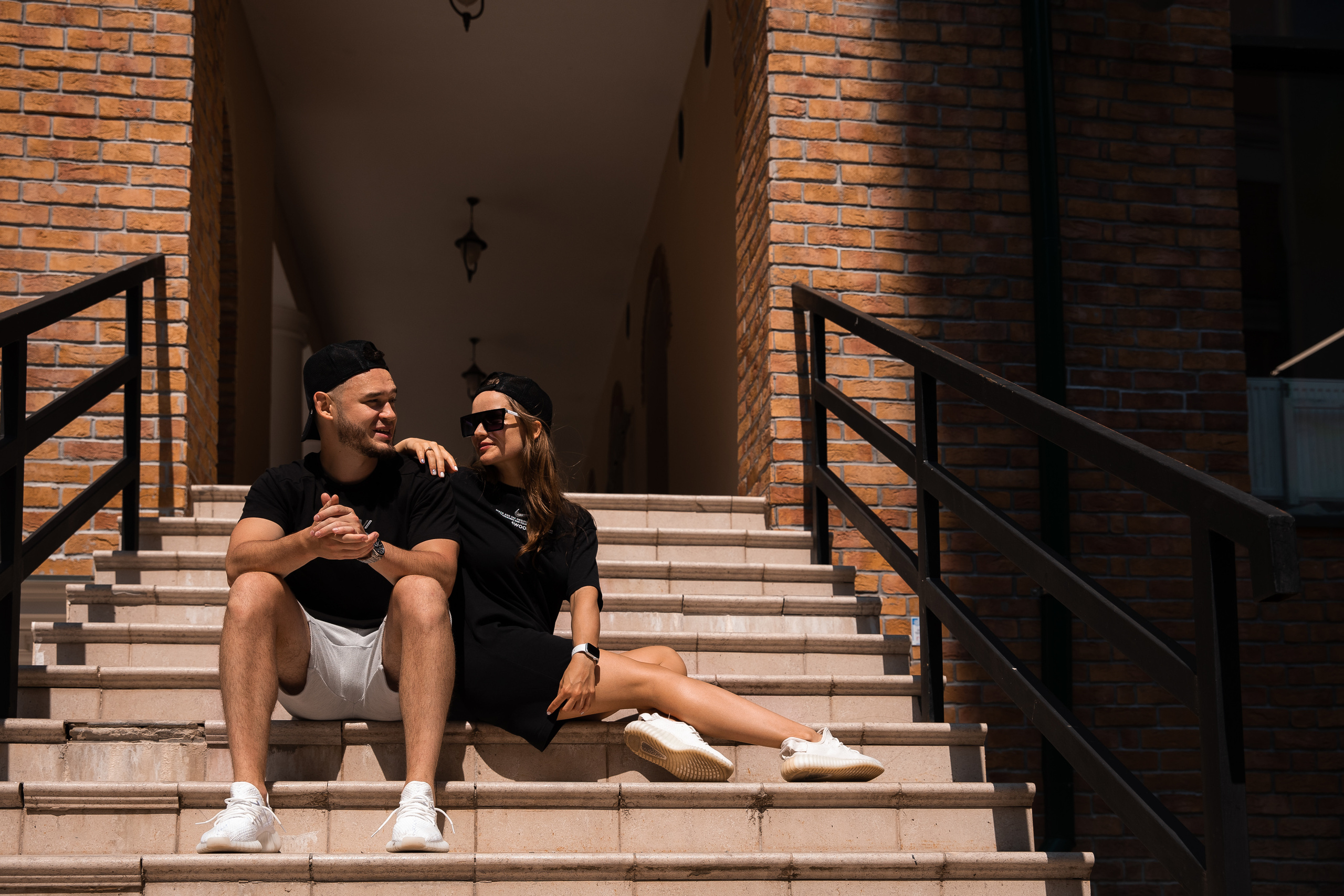 Красная Поляна. Фотосъёмка Сочи, Адлер, Красная Поляна