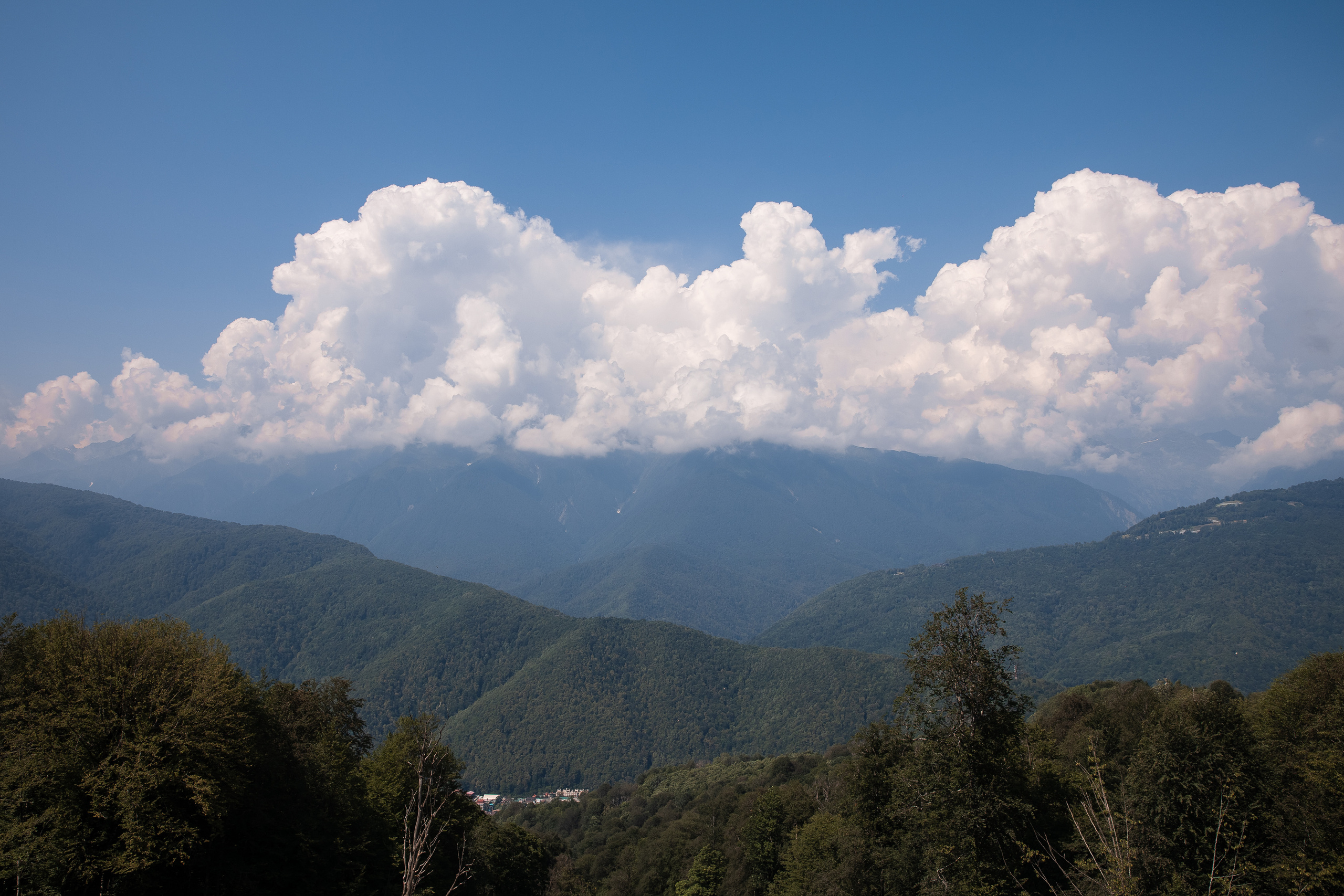 Красная Поляна. Фотосъёмка Сочи, Адлер, Красная Поляна