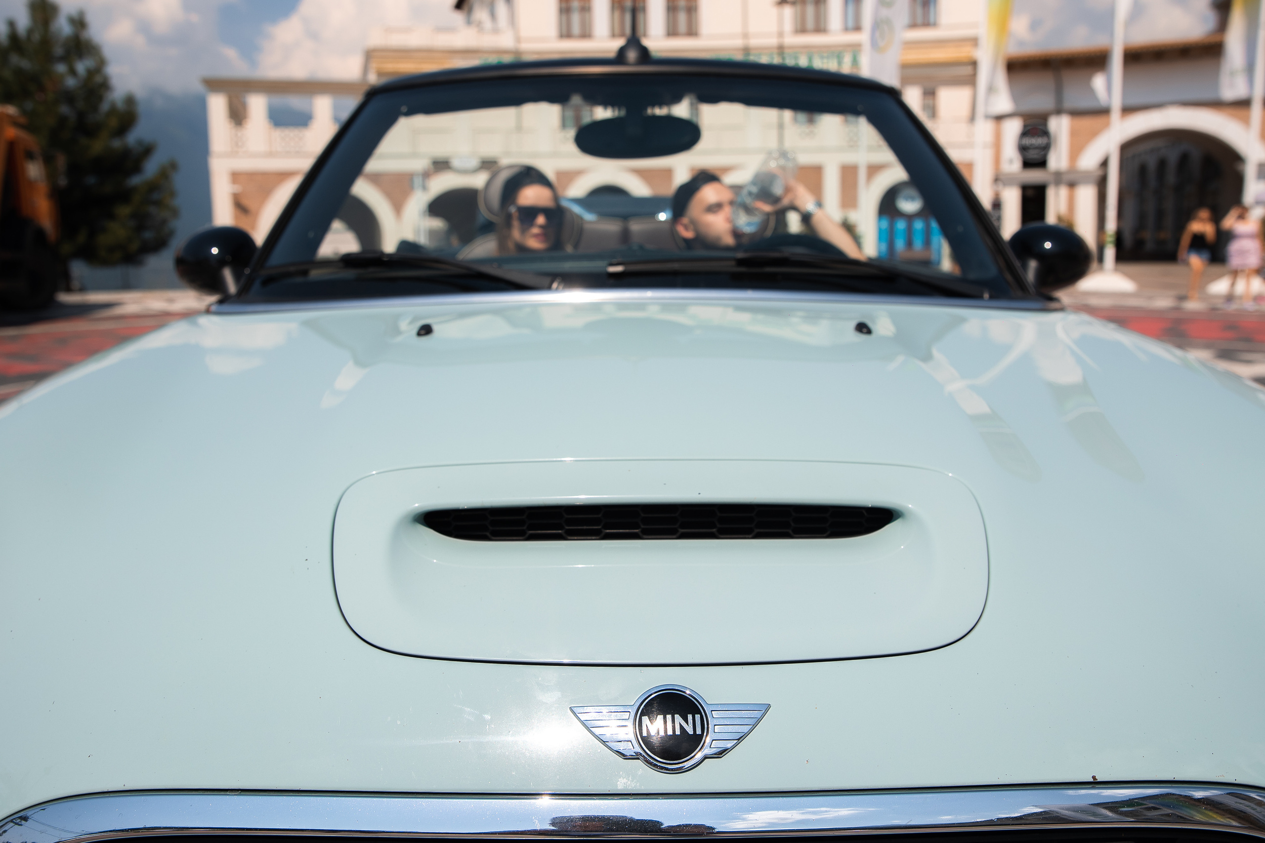 Красная Поляна. Фотосъёмка Сочи, Адлер, Красная Поляна