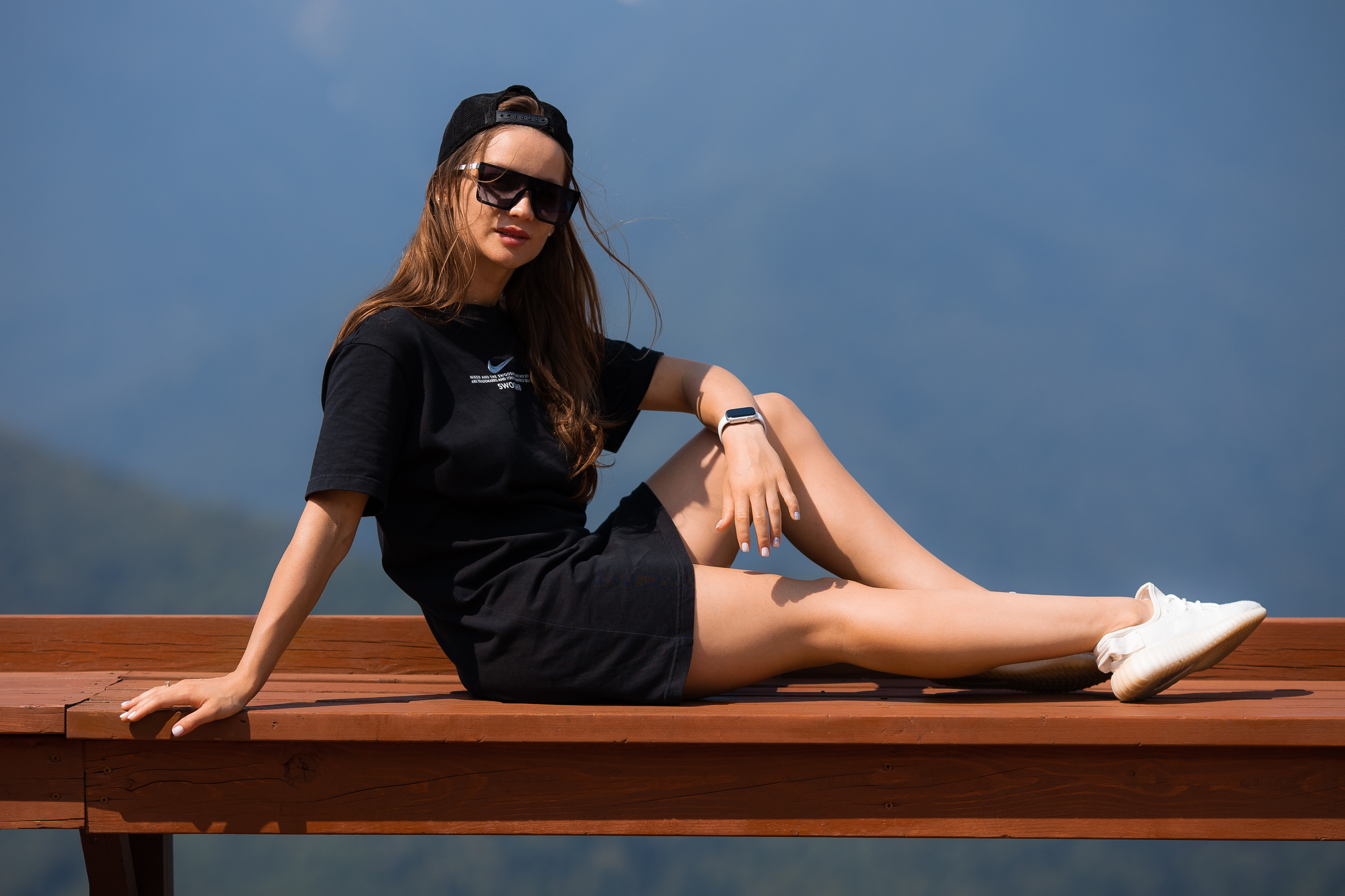 Красная Поляна. Фотосъёмка Сочи, Адлер, Красная Поляна