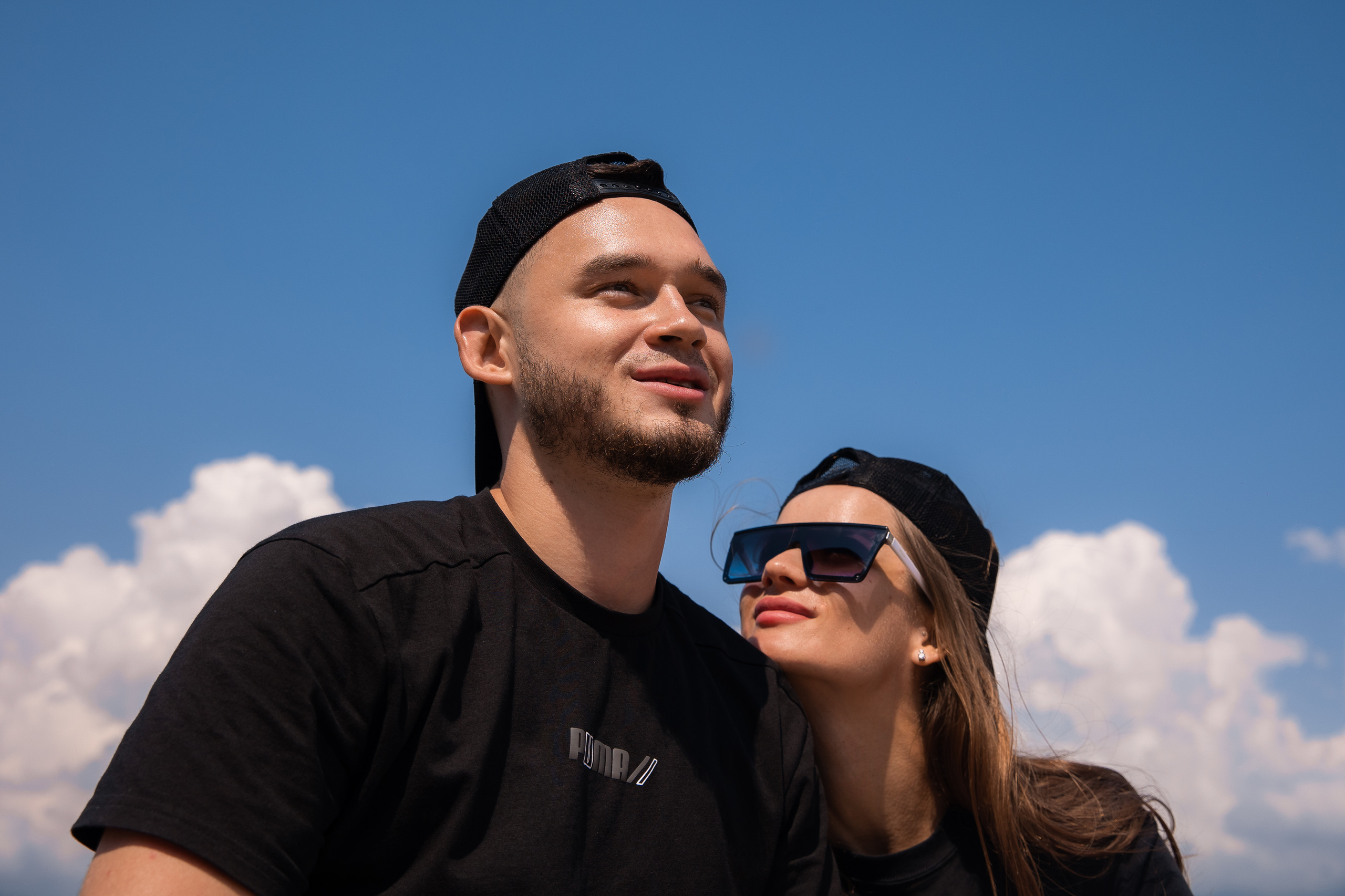 Красная Поляна. Фотосъёмка Сочи, Адлер, Красная Поляна