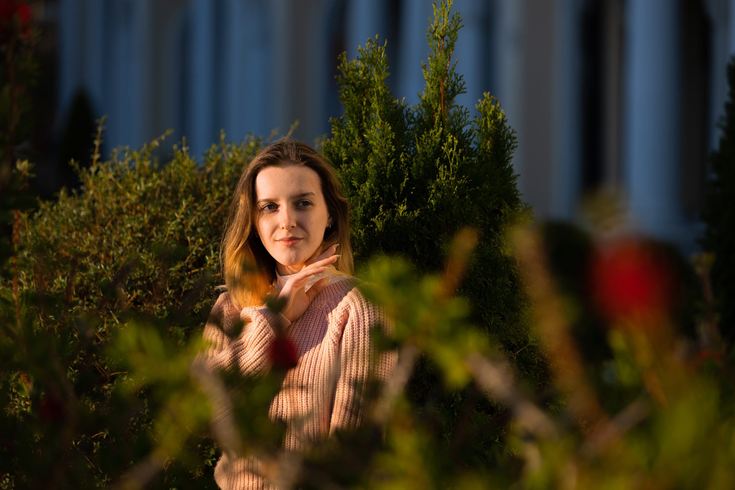 У морского вокзала. Фотосъёмка Сочи, Адлер, Красная Поляна