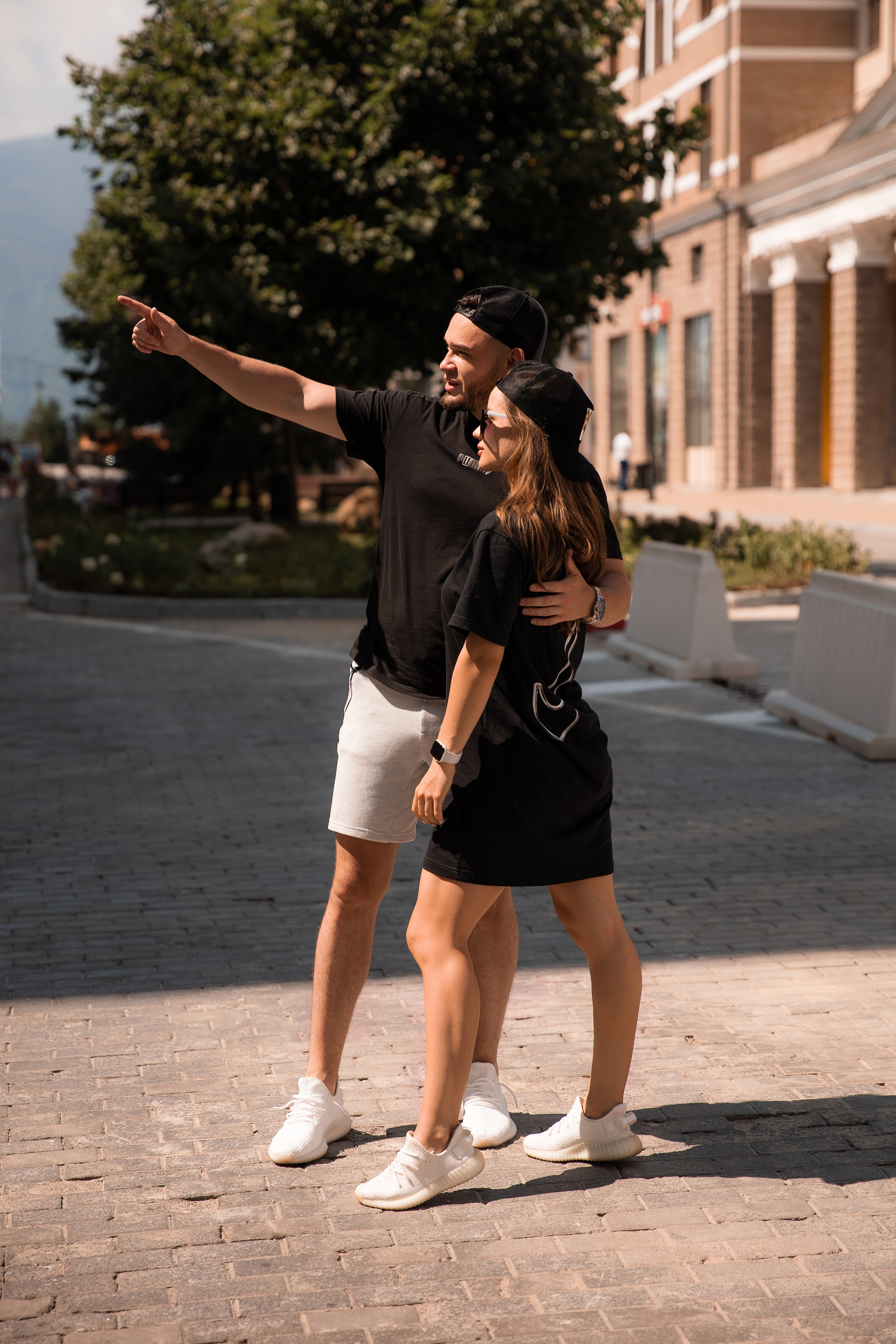 Красная Поляна. Фотосъёмка Сочи, Адлер, Красная Поляна