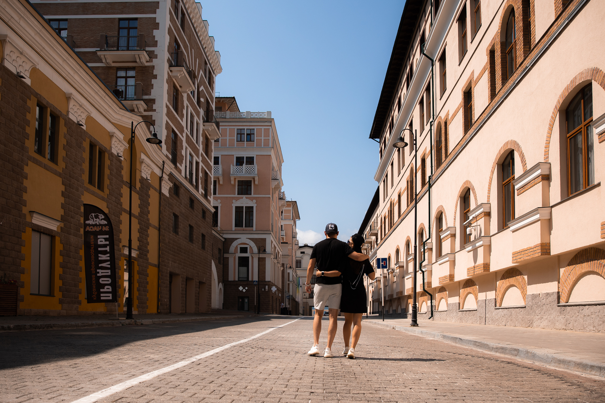 Красная Поляна. Фотосъёмка Сочи, Адлер, Красная Поляна