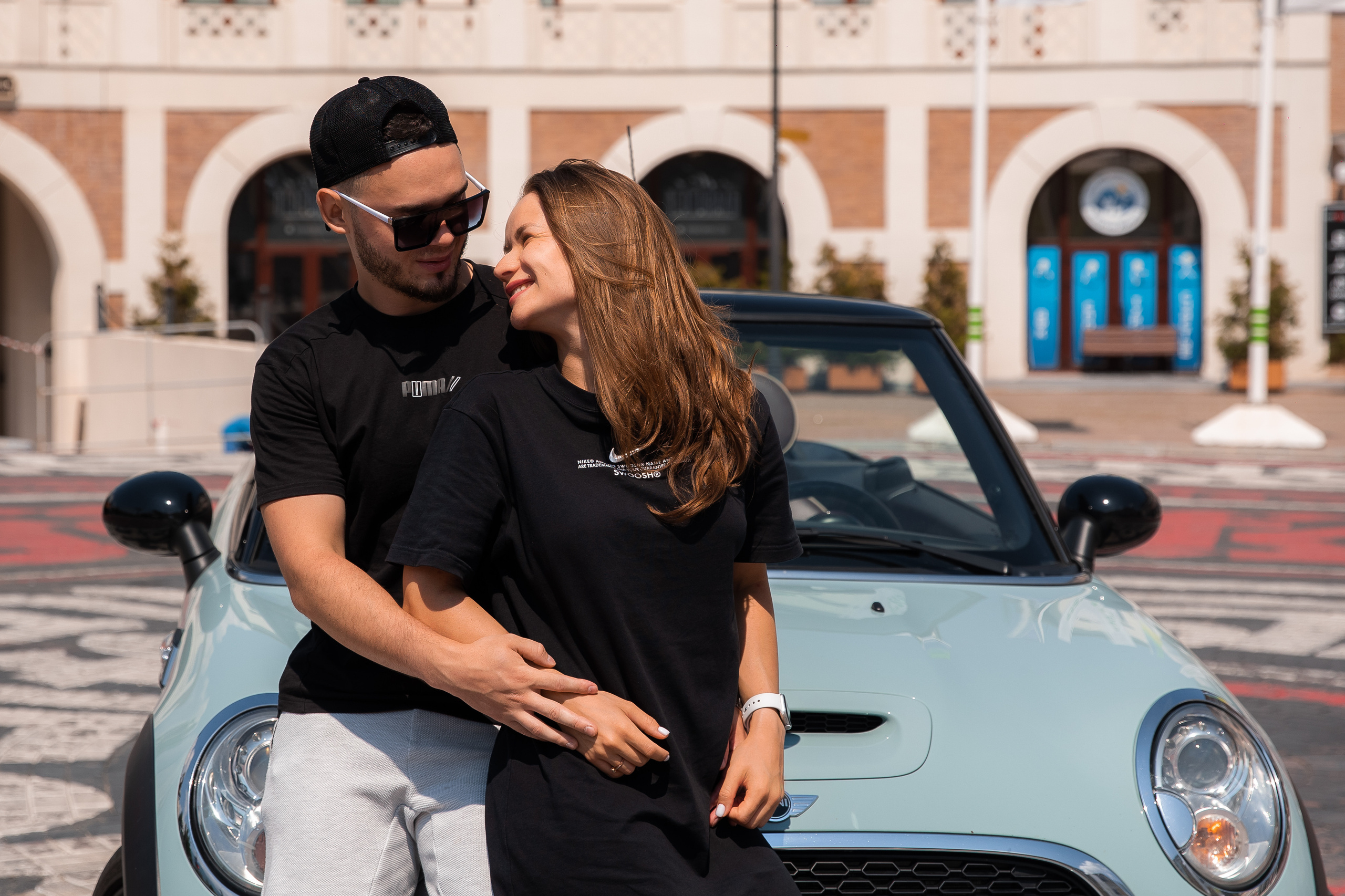 Красная Поляна. Фотосъёмка Сочи, Адлер, Красная Поляна