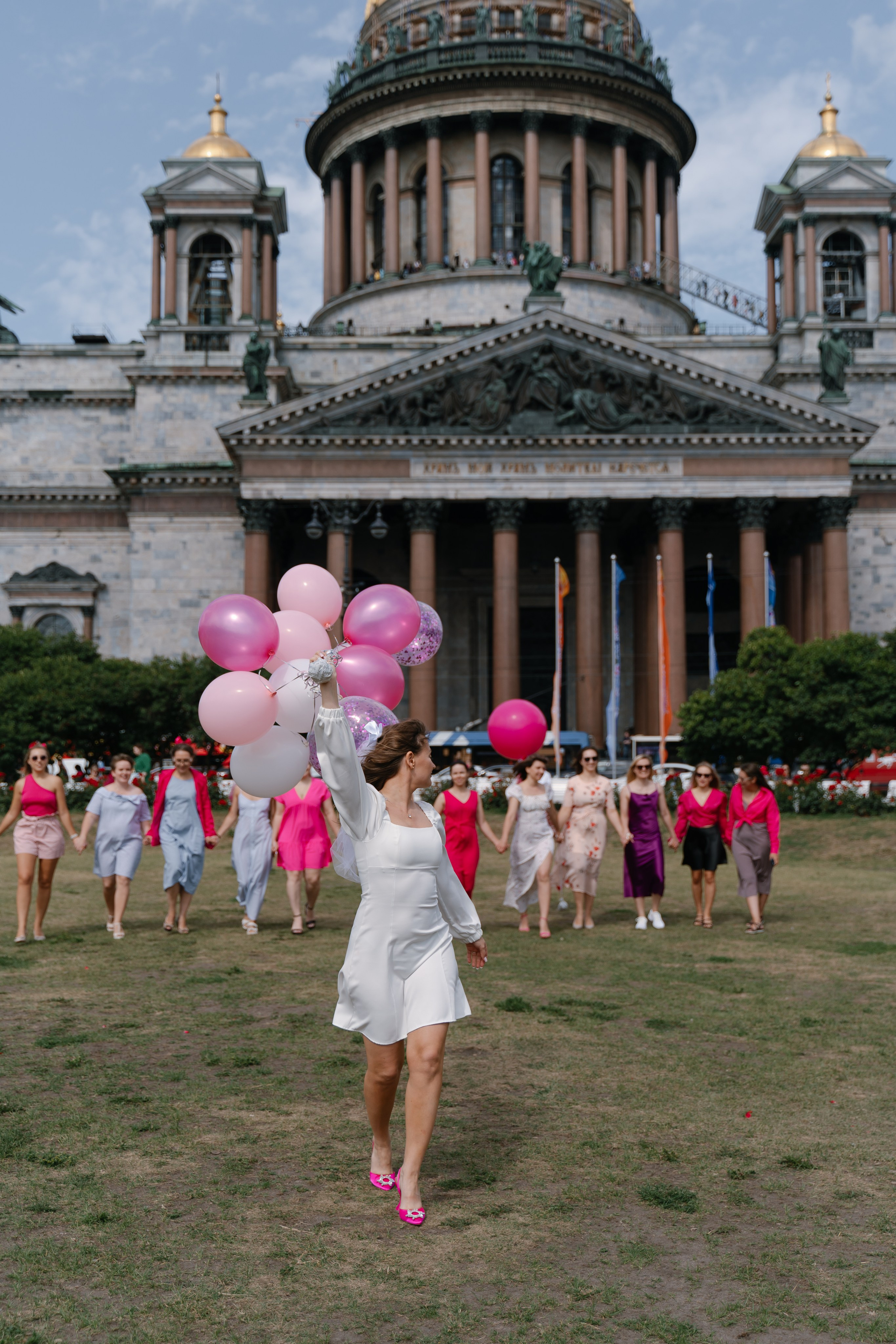 29.07.2023. Свадебный фотограф — Наталья Фед СПб/Москва
