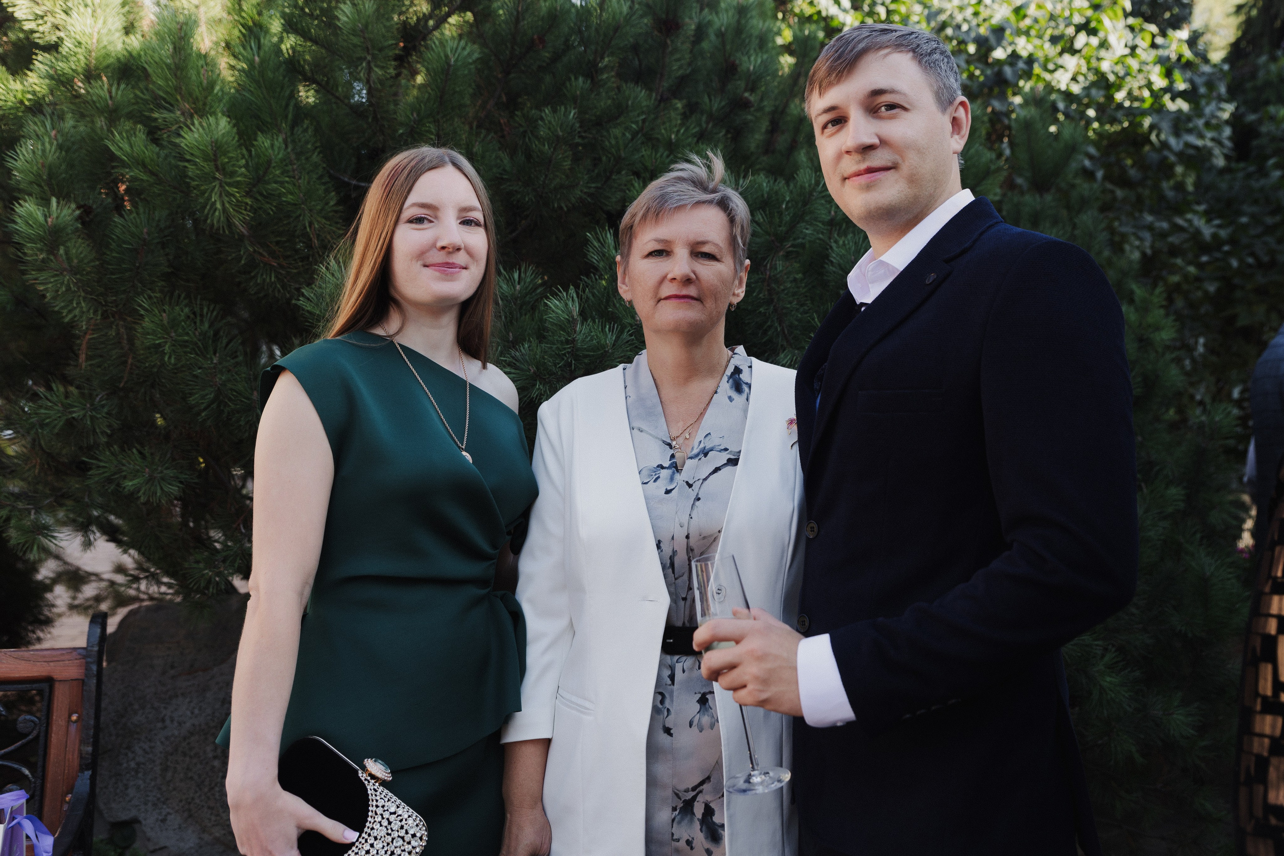 Виктор и Екатерина. Свадебный фотограф в Ростове-на-Дону Лилия Паккерт