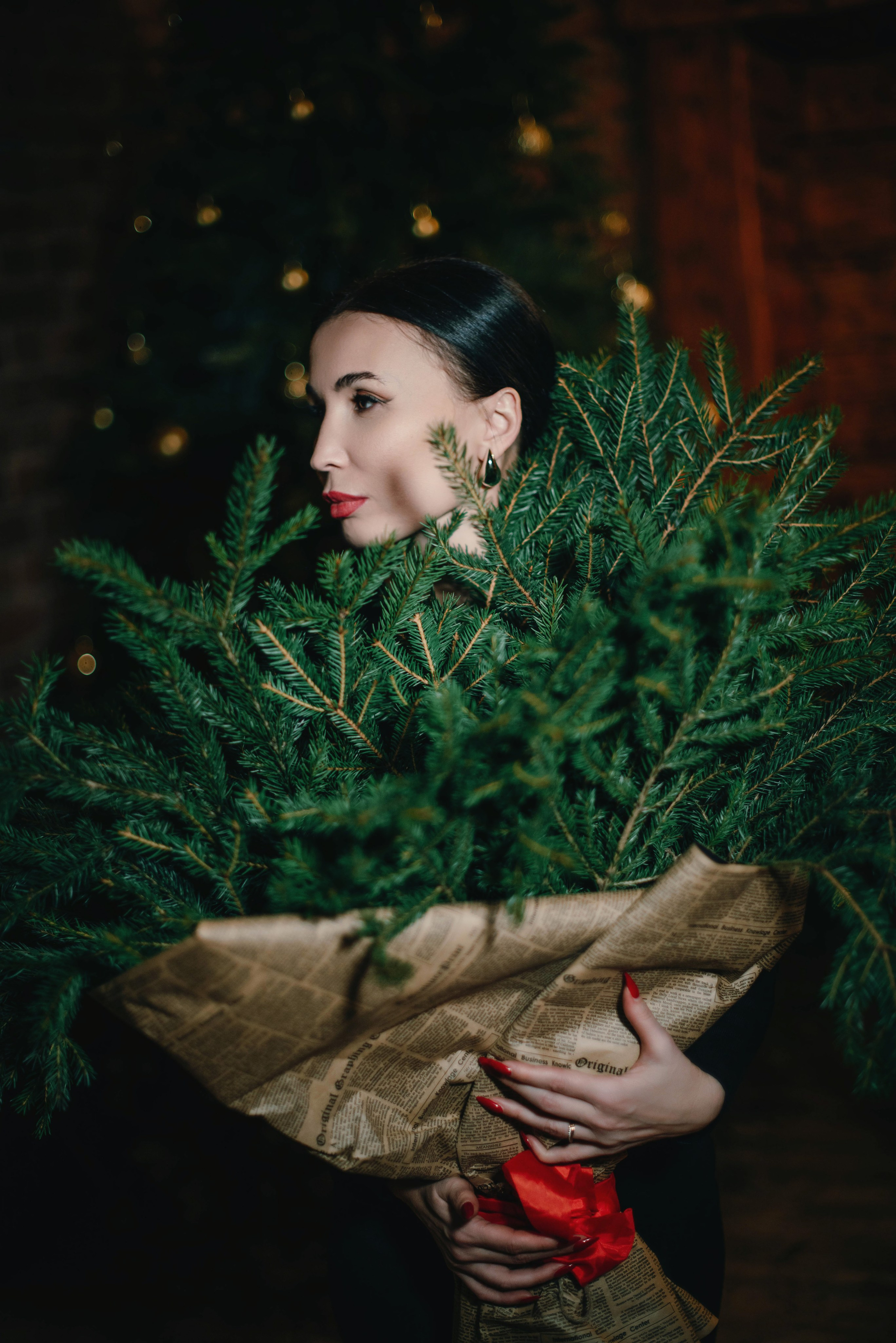 Индивидуальная портретная фотосессия. Семейный фотограф в Миассе Ольга Широковская